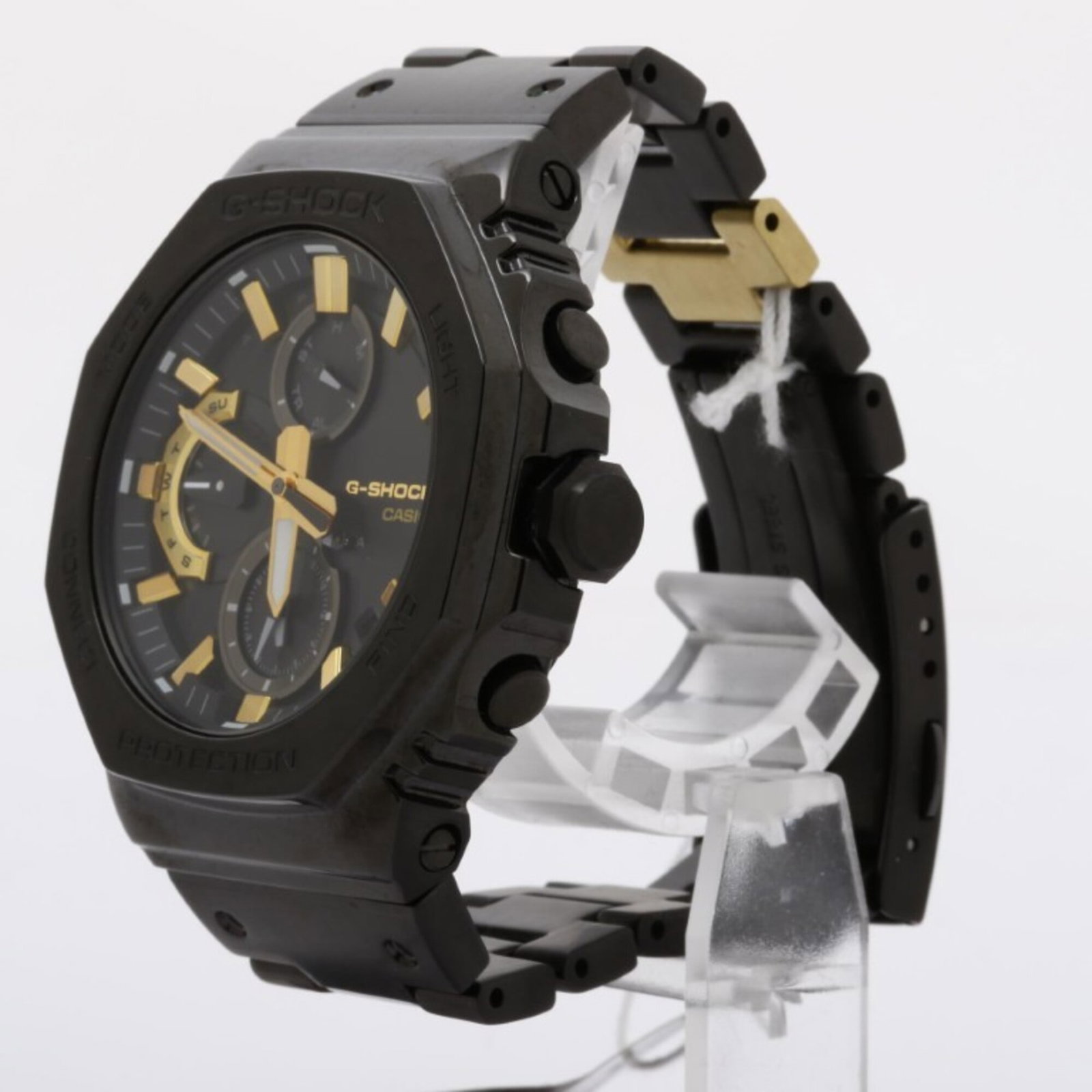 Wristwatch by Casio - 2