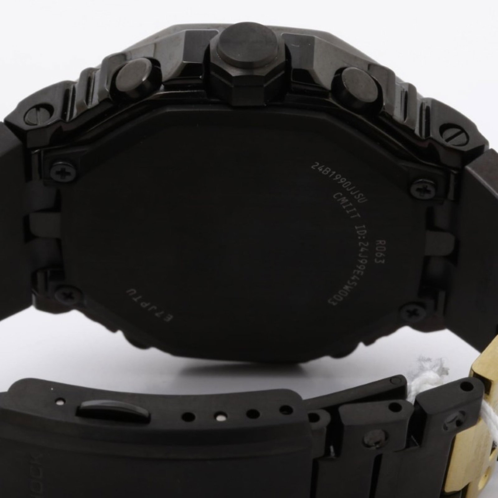 Wristwatch by Casio - 4