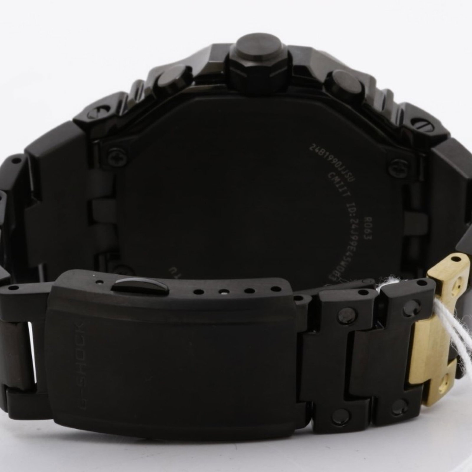 Wristwatch by Casio - 5