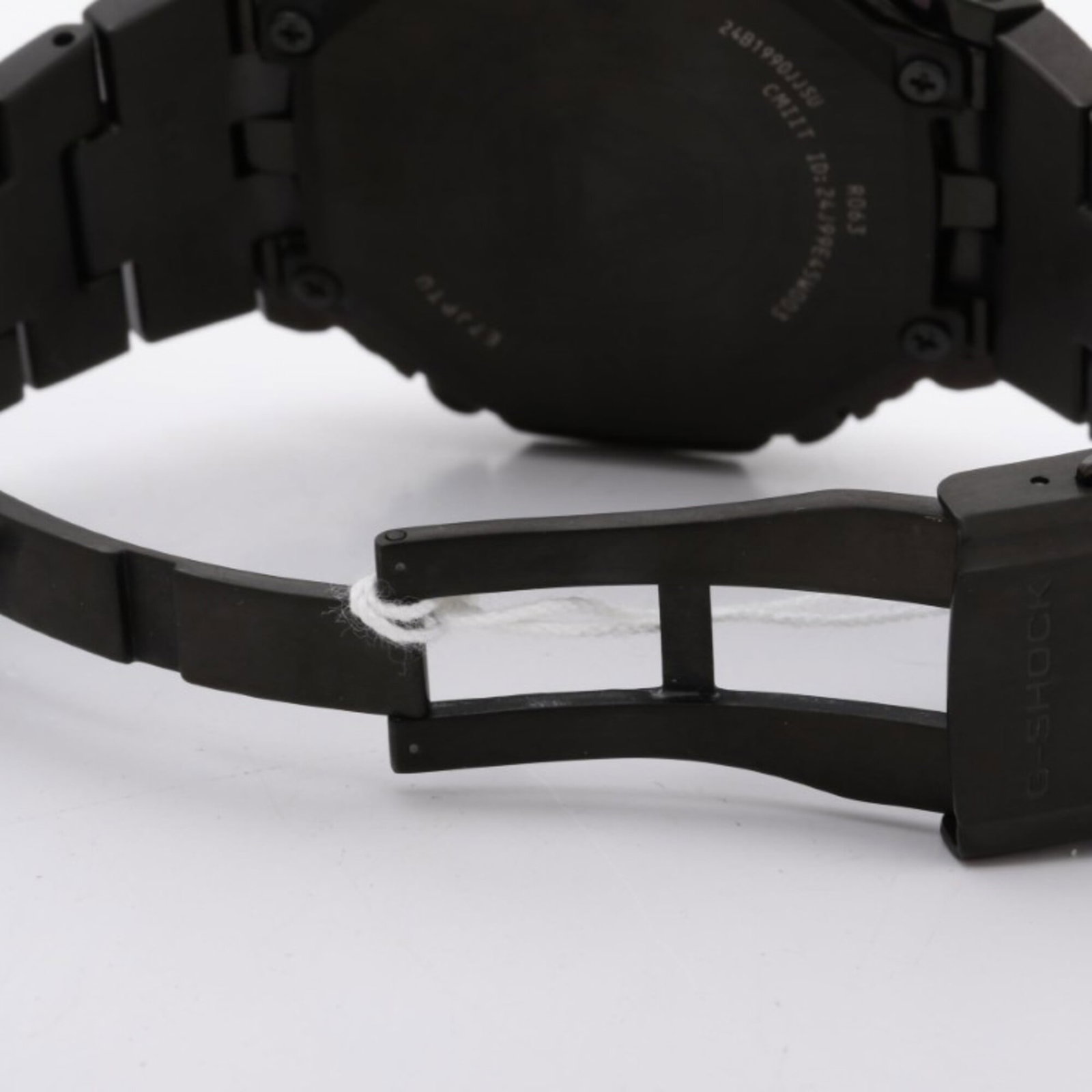 Wristwatch by Casio - 6