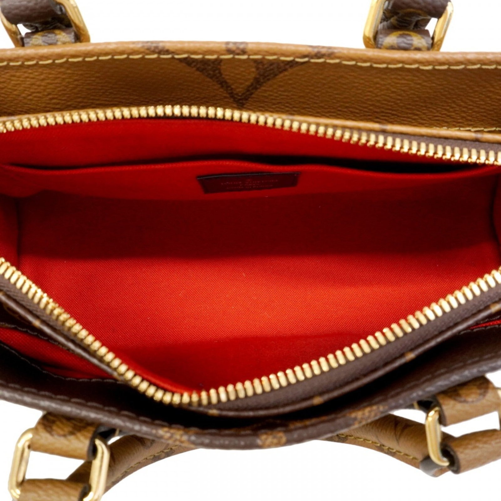 Louis Vuitton Handbag - 4