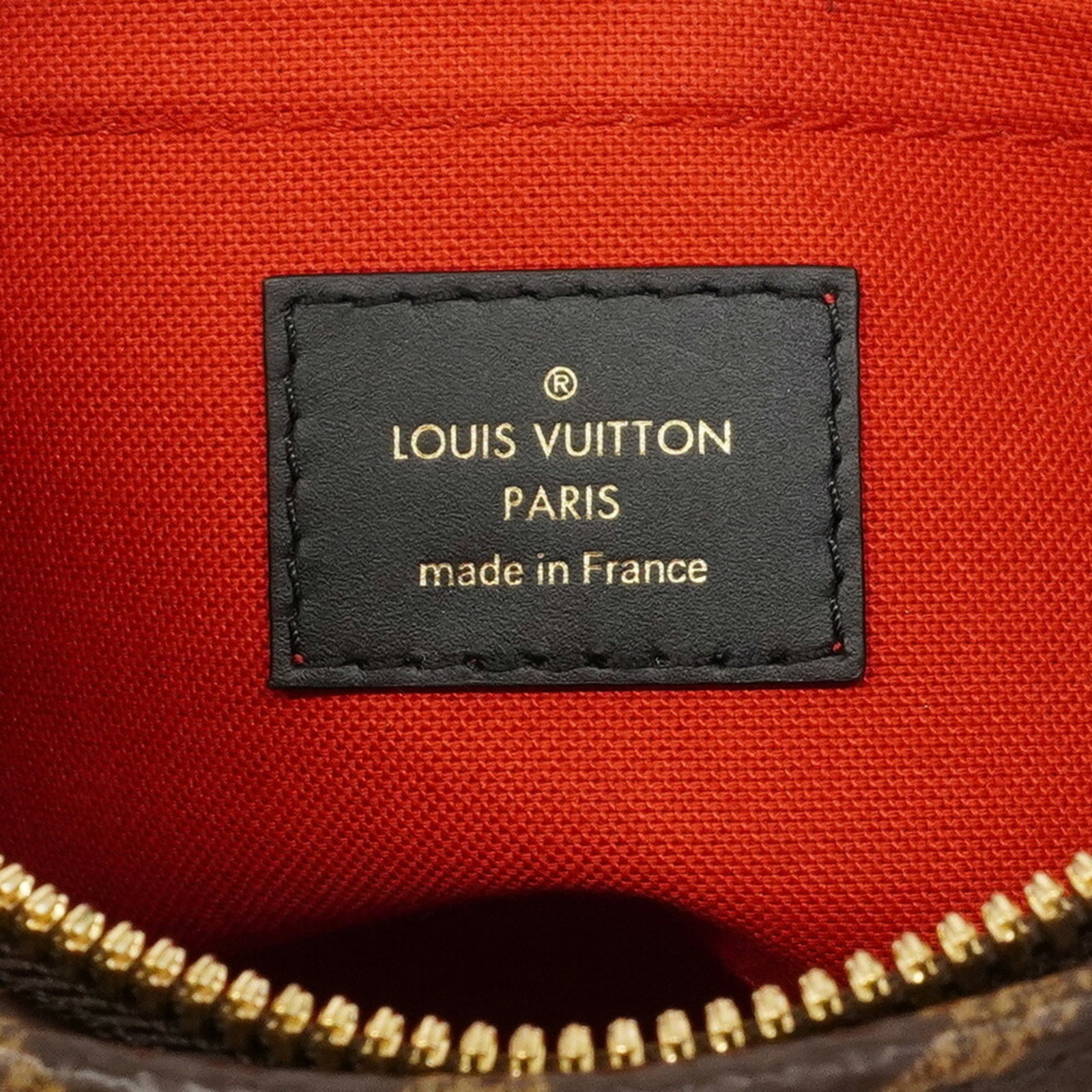 Louis Vuitton Handbag - 5