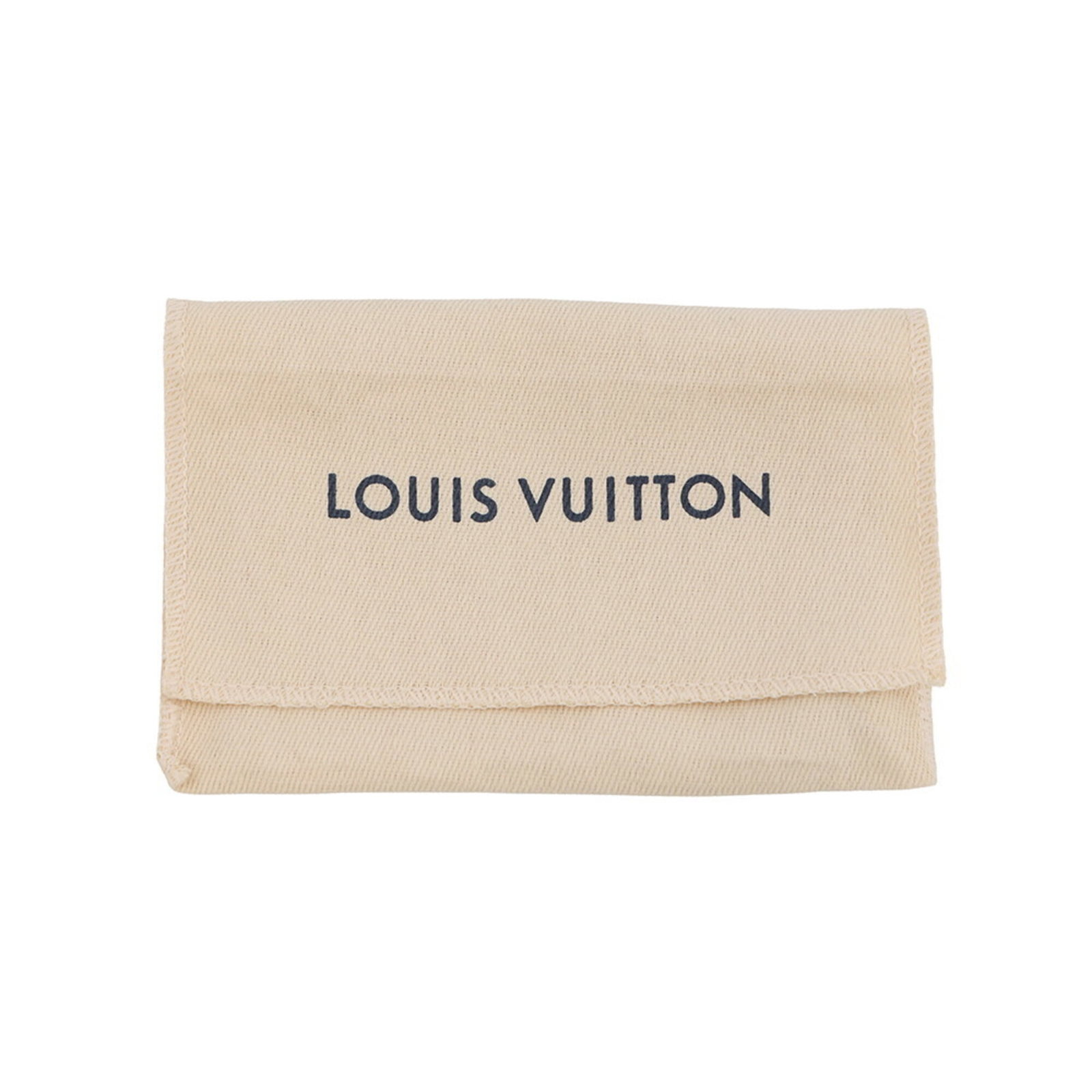 Vuitton Louis Monogram Reverse Tri Fold Wallet - 16