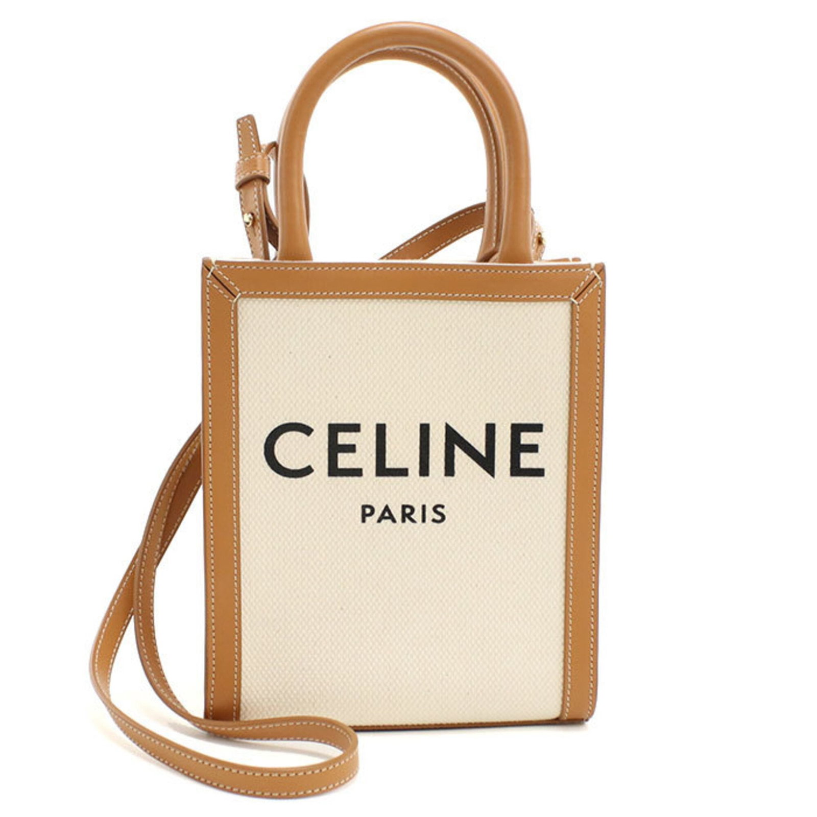 Celine Ivory Handbag: Celine Ivory Handbag The Celine Ivory Handbag boasts a stunning ivory finish and elegant gold hardware, adding a touch of sophistication to any outfit. With its compact size and classic design, this