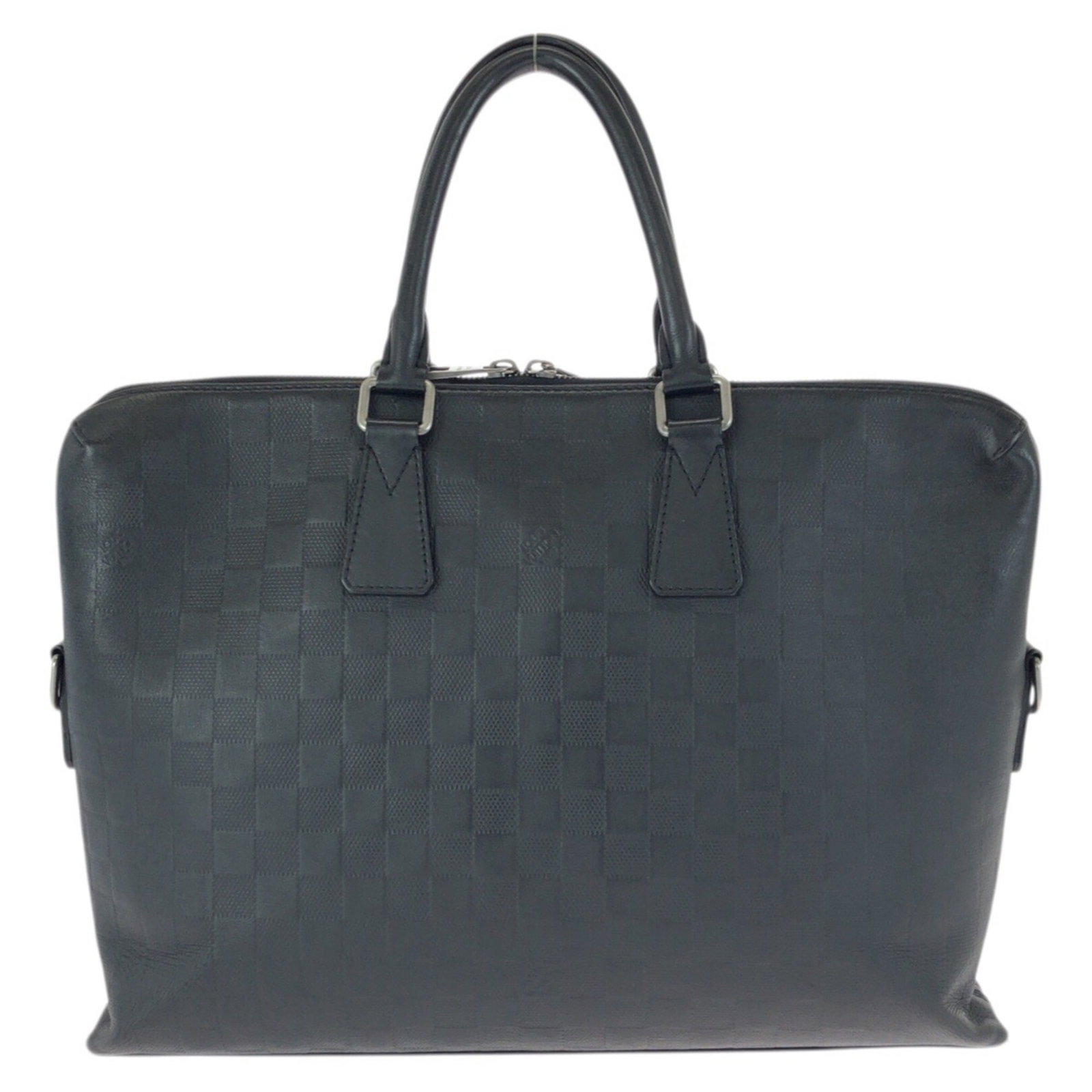 Louis Vuitton Briefcase Leather - 2