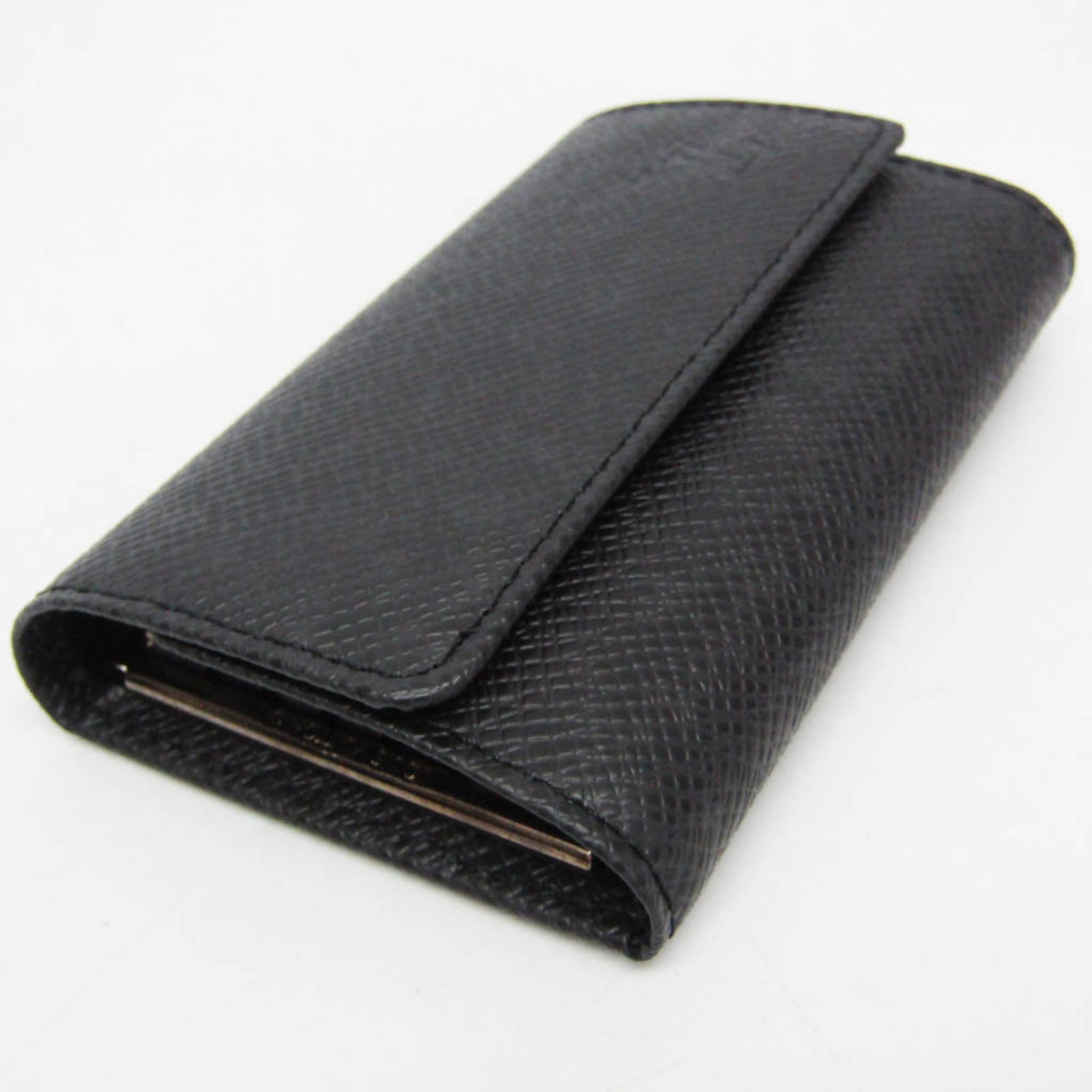 Louis Vuitton Keycase Taiga Leather - 5
