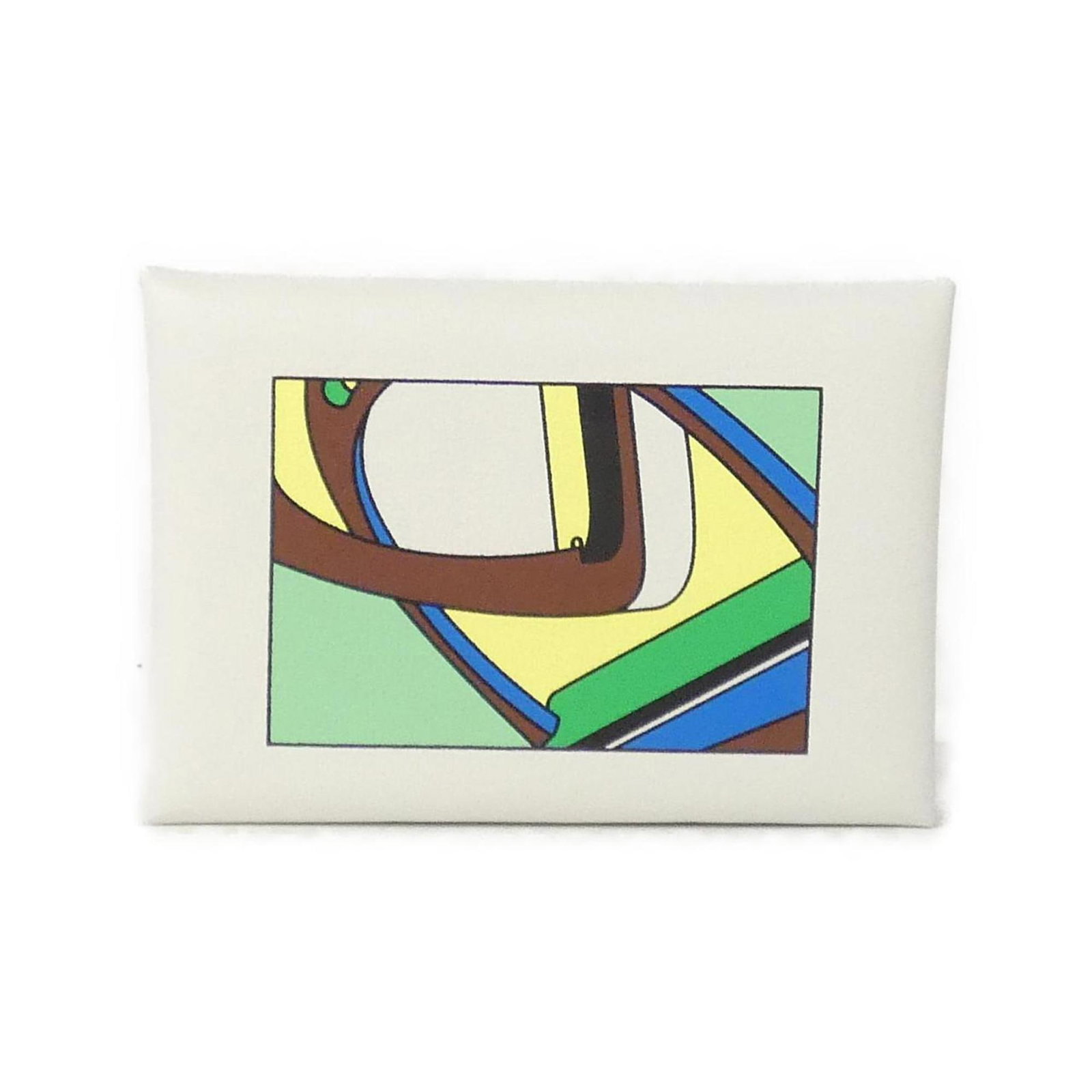 Coin purse case Hermes - 2