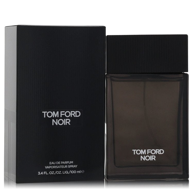 Tom Ford Noir Cologne By Tom Ford Eau De Parfum Spray: Tom Ford Noir Cologne By Tom Ford Eau De Parfum Spray 3.4 oz Eau De Parfum Spray, featuring the signature Tom Ford Noir Cologne fragrance for men. This eau de parfum spray contains 500 grams of
