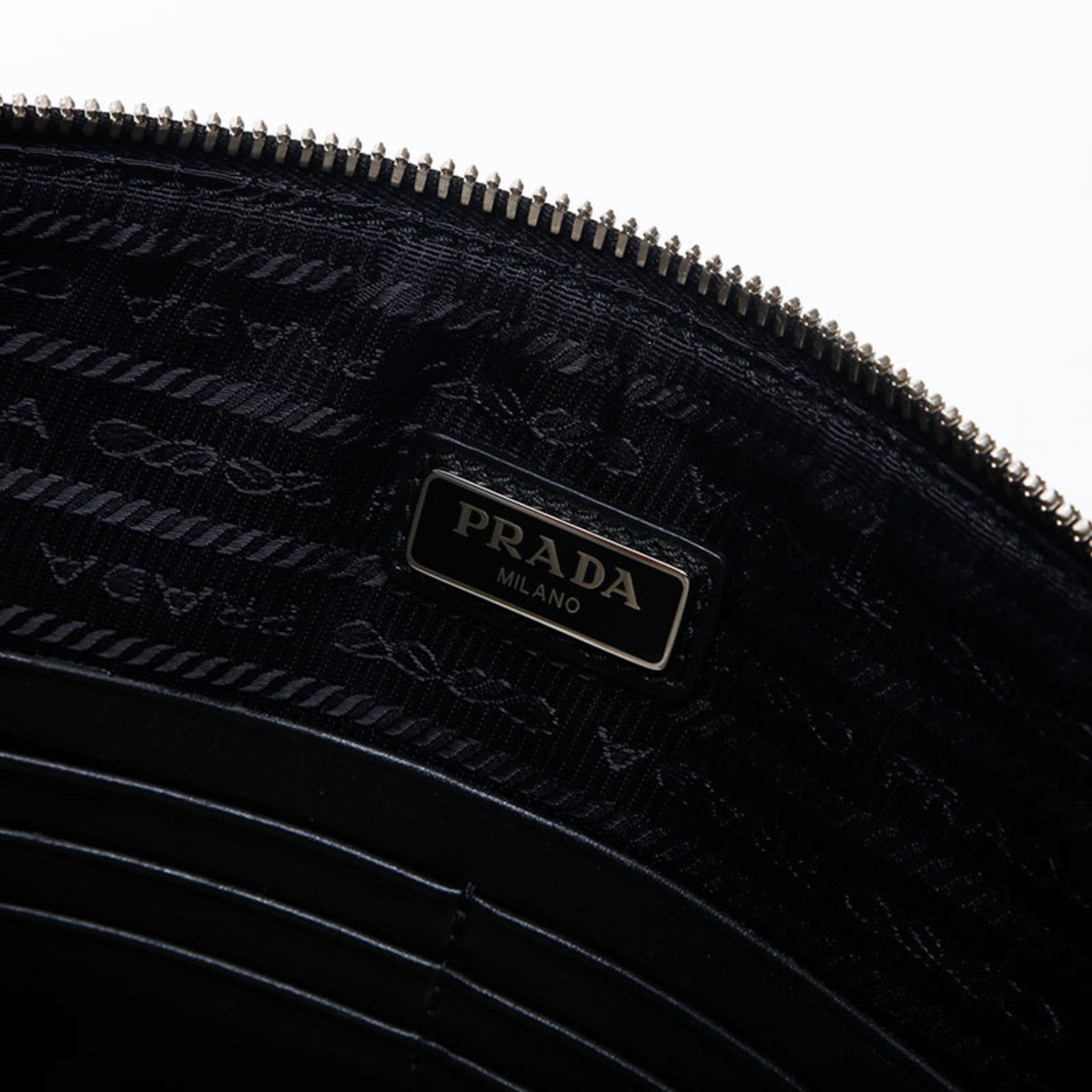 Clutch Bag By Prada - 10