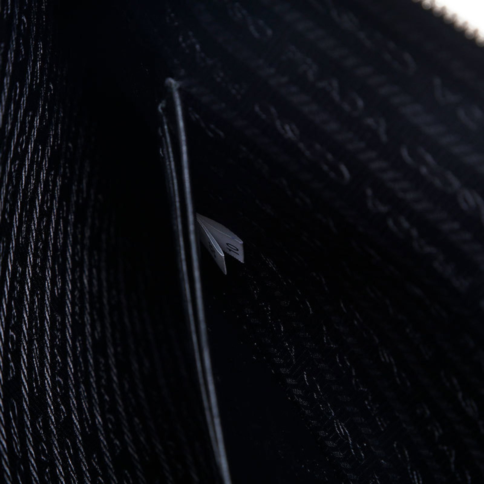 Clutch Bag By Prada - 11