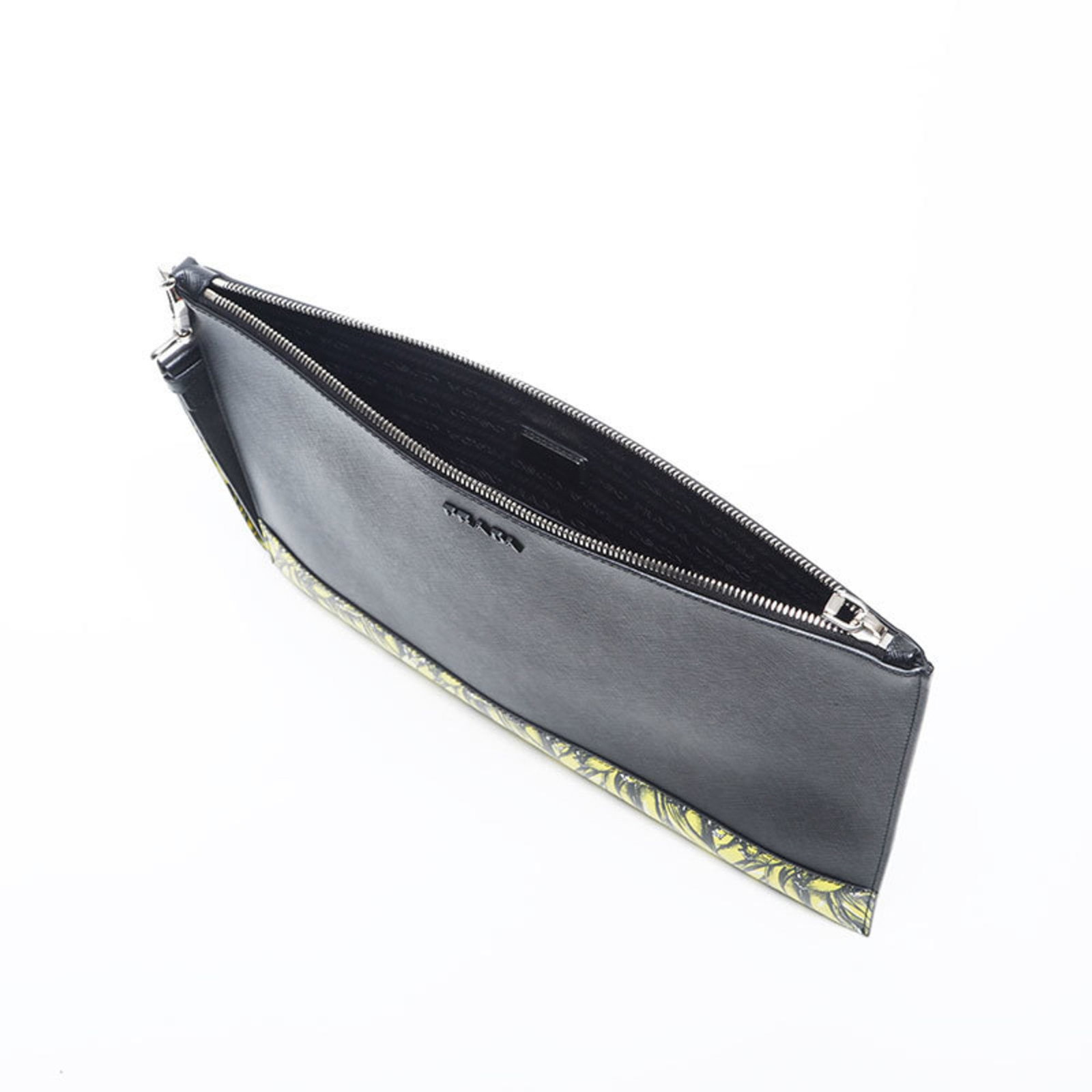 Clutch Bag By Prada - 12