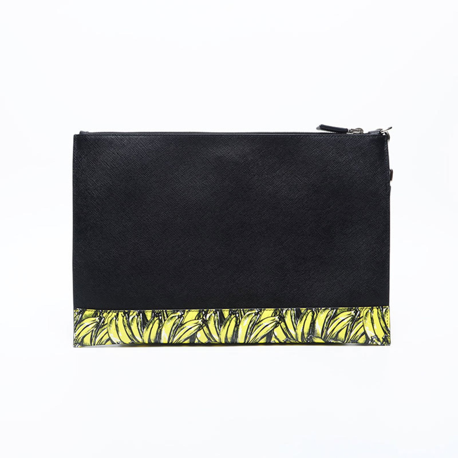 Clutch Bag By Prada - 2