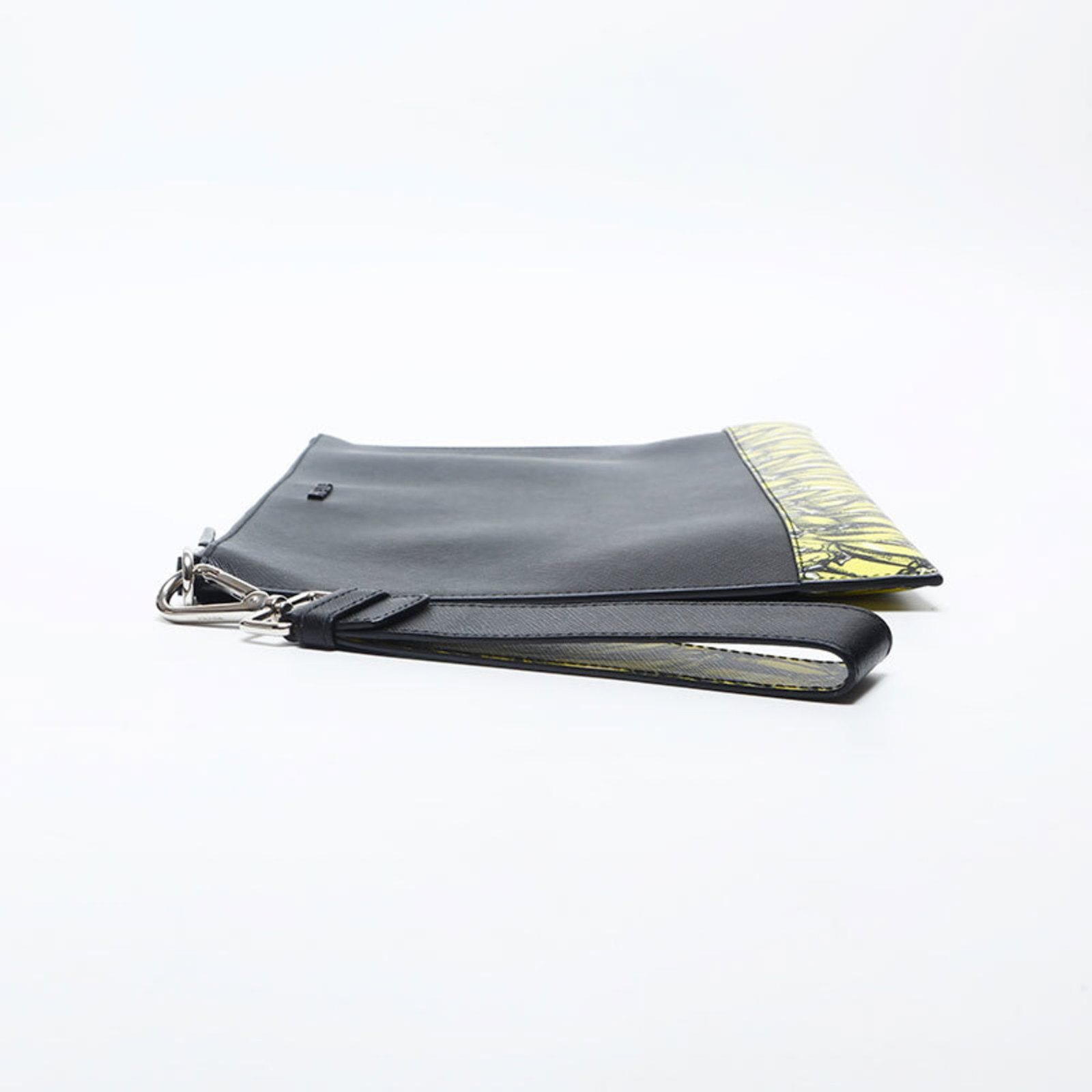 Clutch Bag By Prada - 3