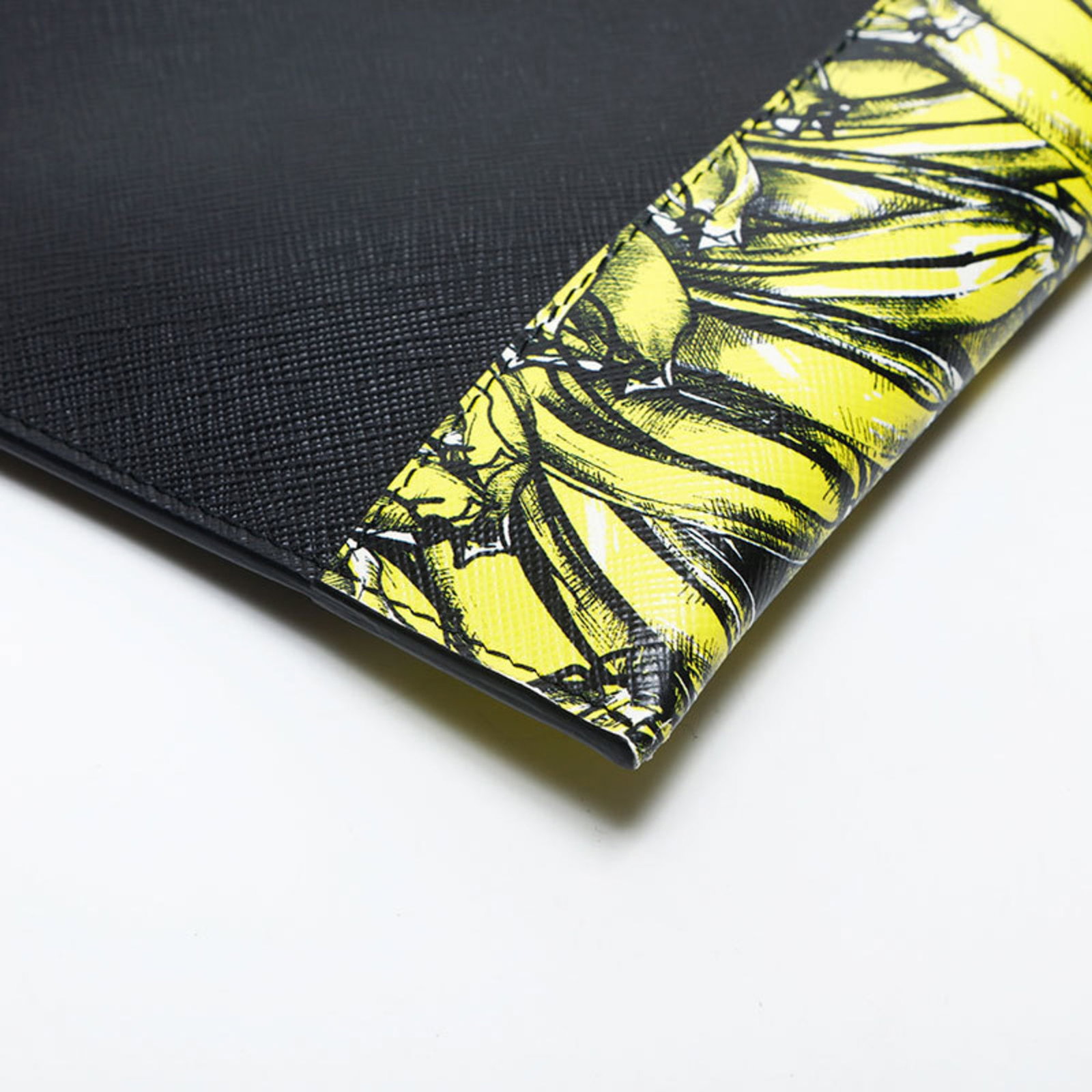 Clutch Bag By Prada - 5