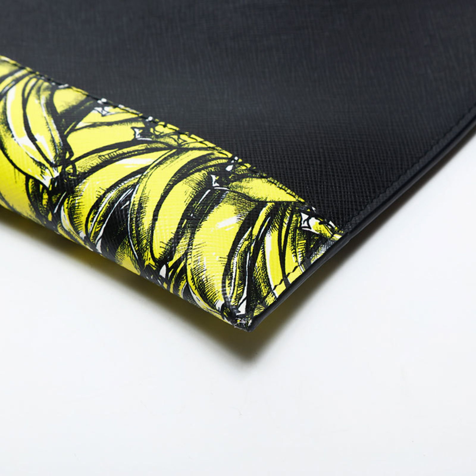 Clutch Bag By Prada - 6