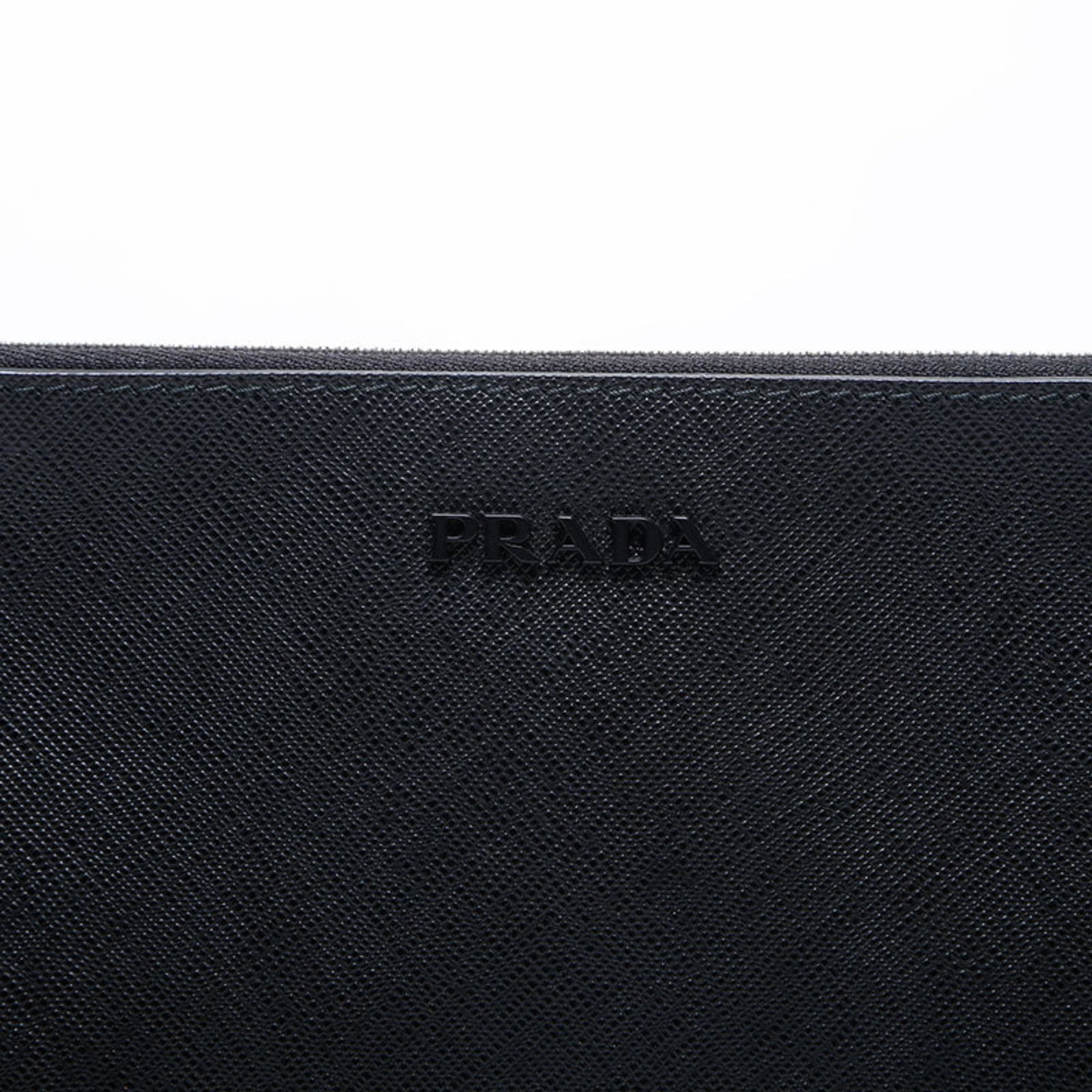 Clutch Bag By Prada - 8