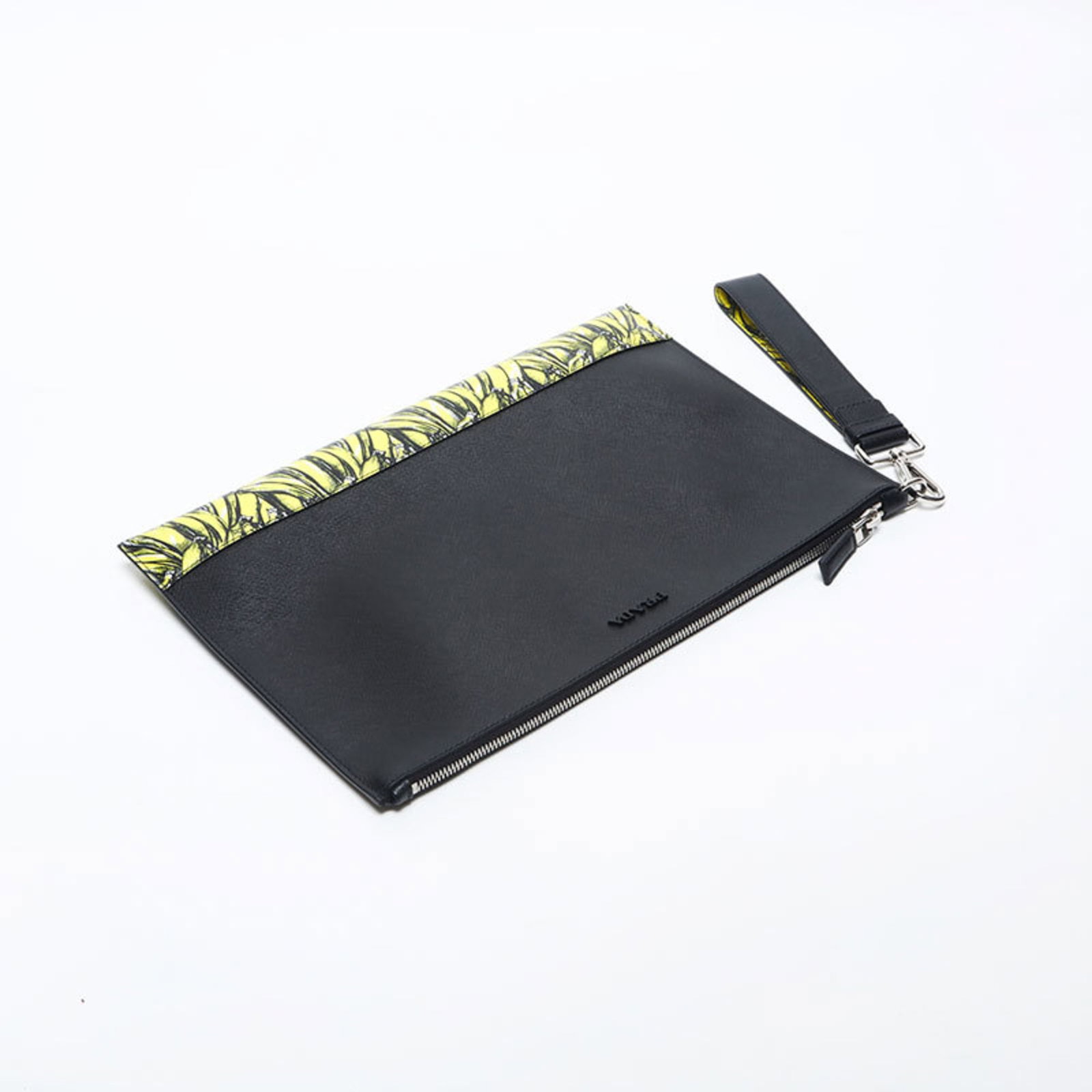 Clutch Bag By Prada - 9