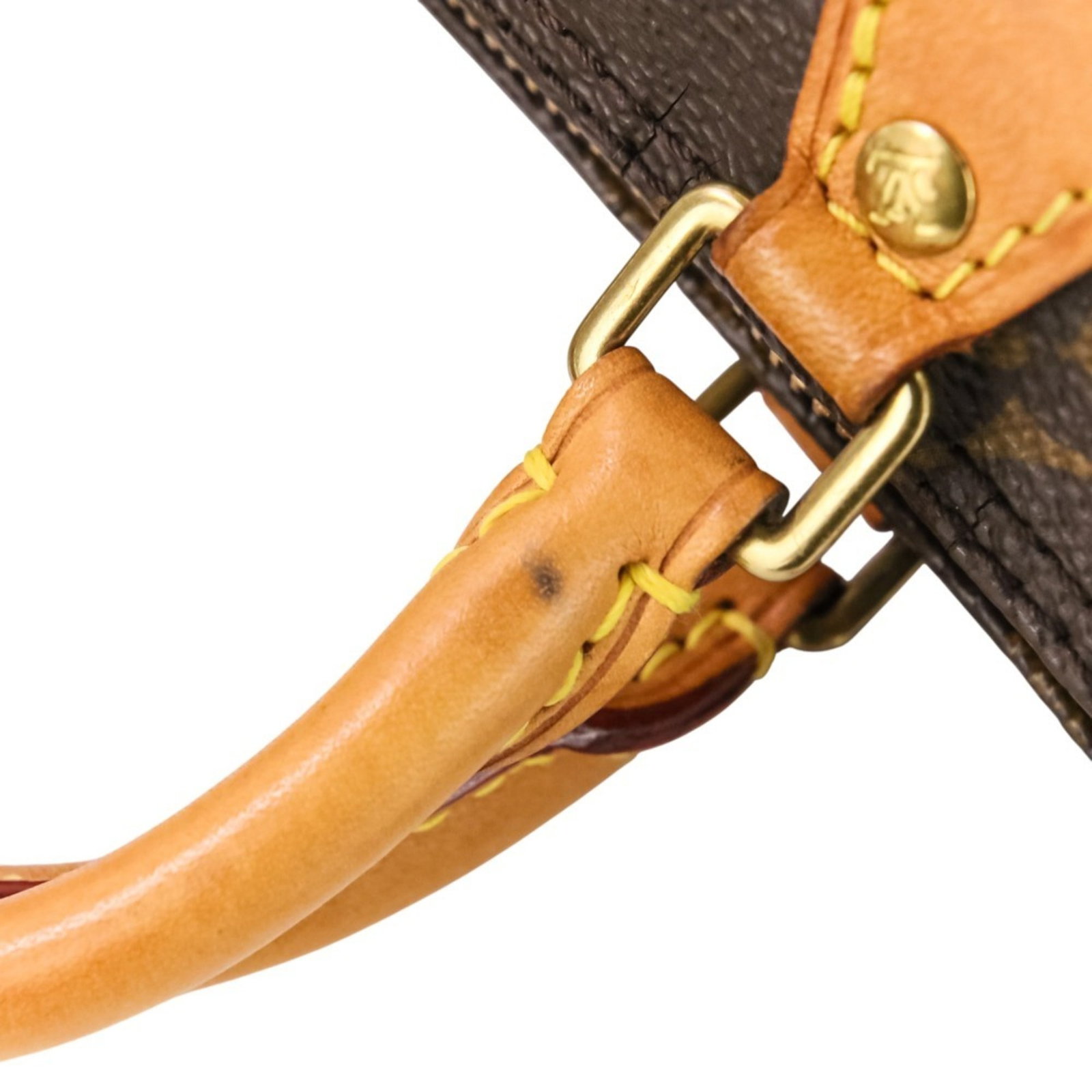 Louis Vuitton Pouch Monogram - 11