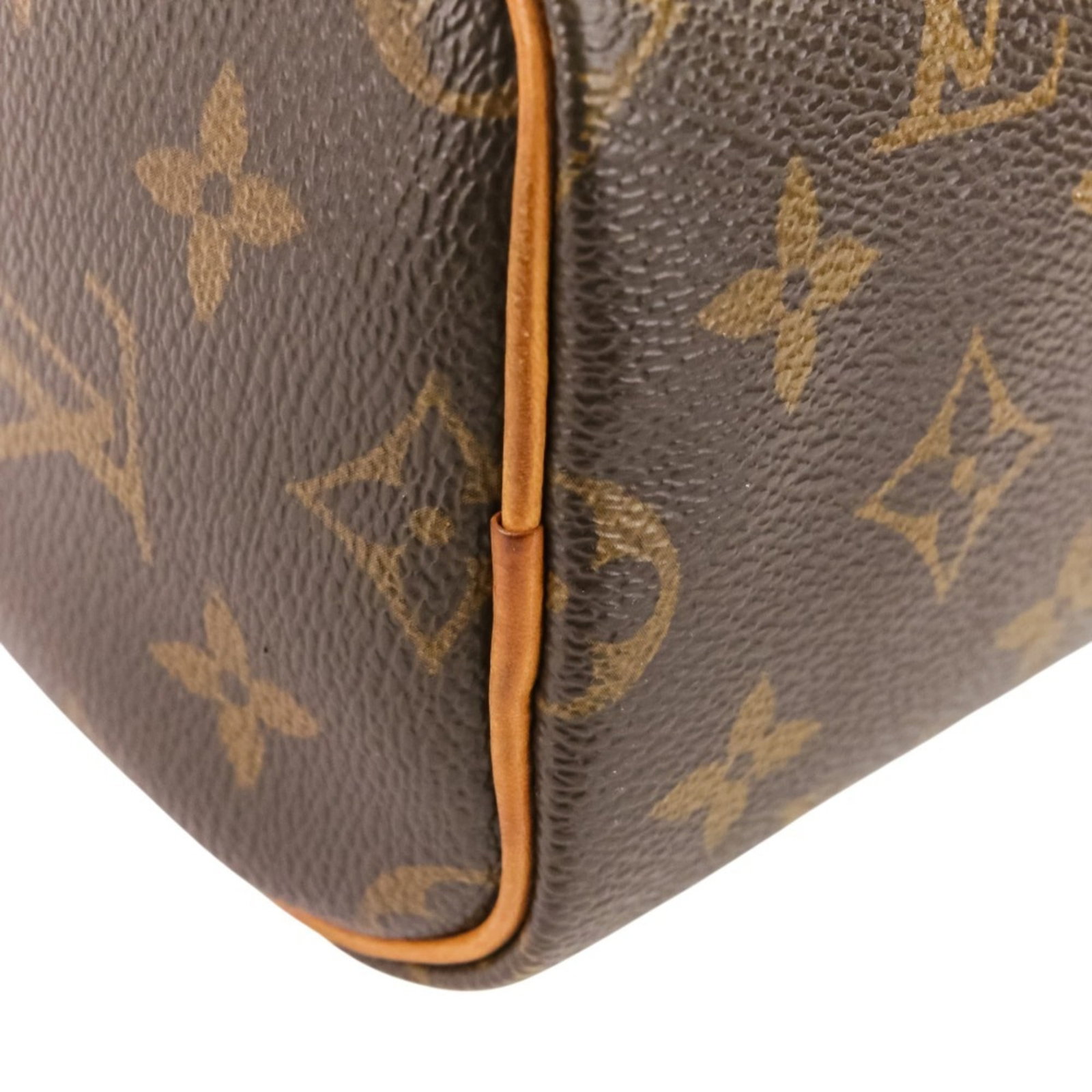 Louis Vuitton Pouch Monogram - 12