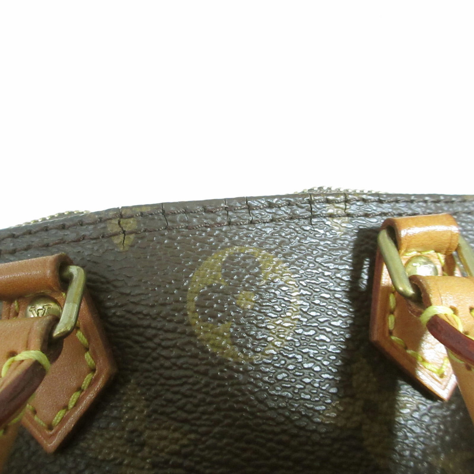 Louis Vuitton Pouch Monogram - 17