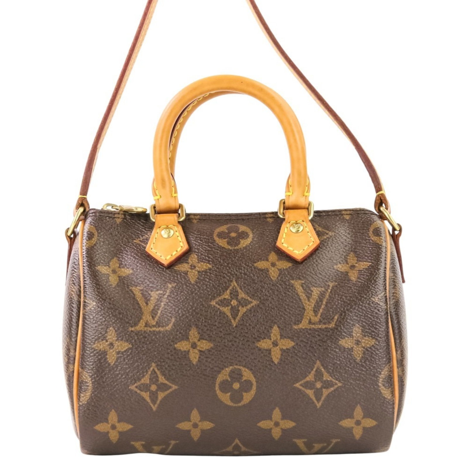 Louis Vuitton Pouch Monogram - 2