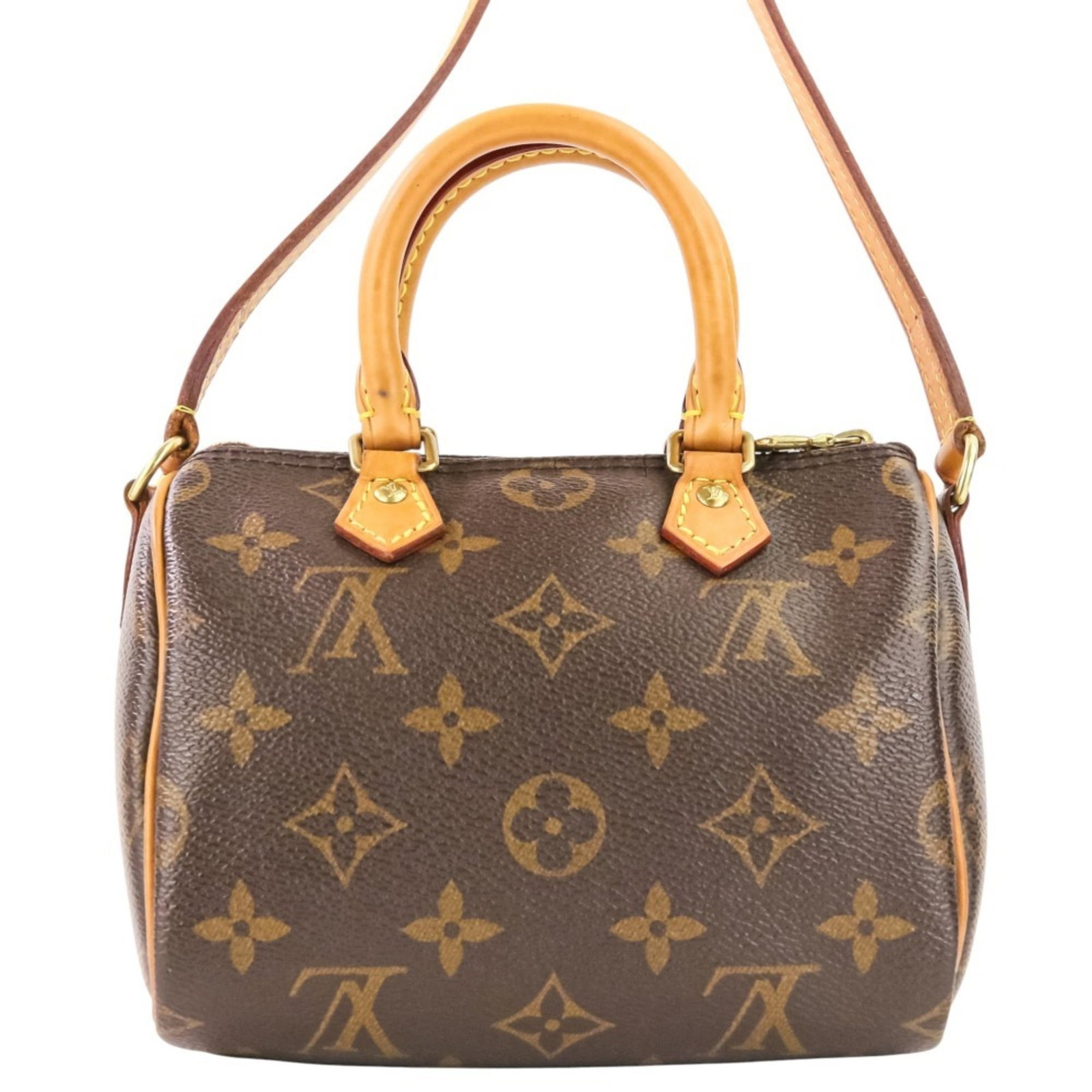Louis Vuitton Pouch Monogram - 3