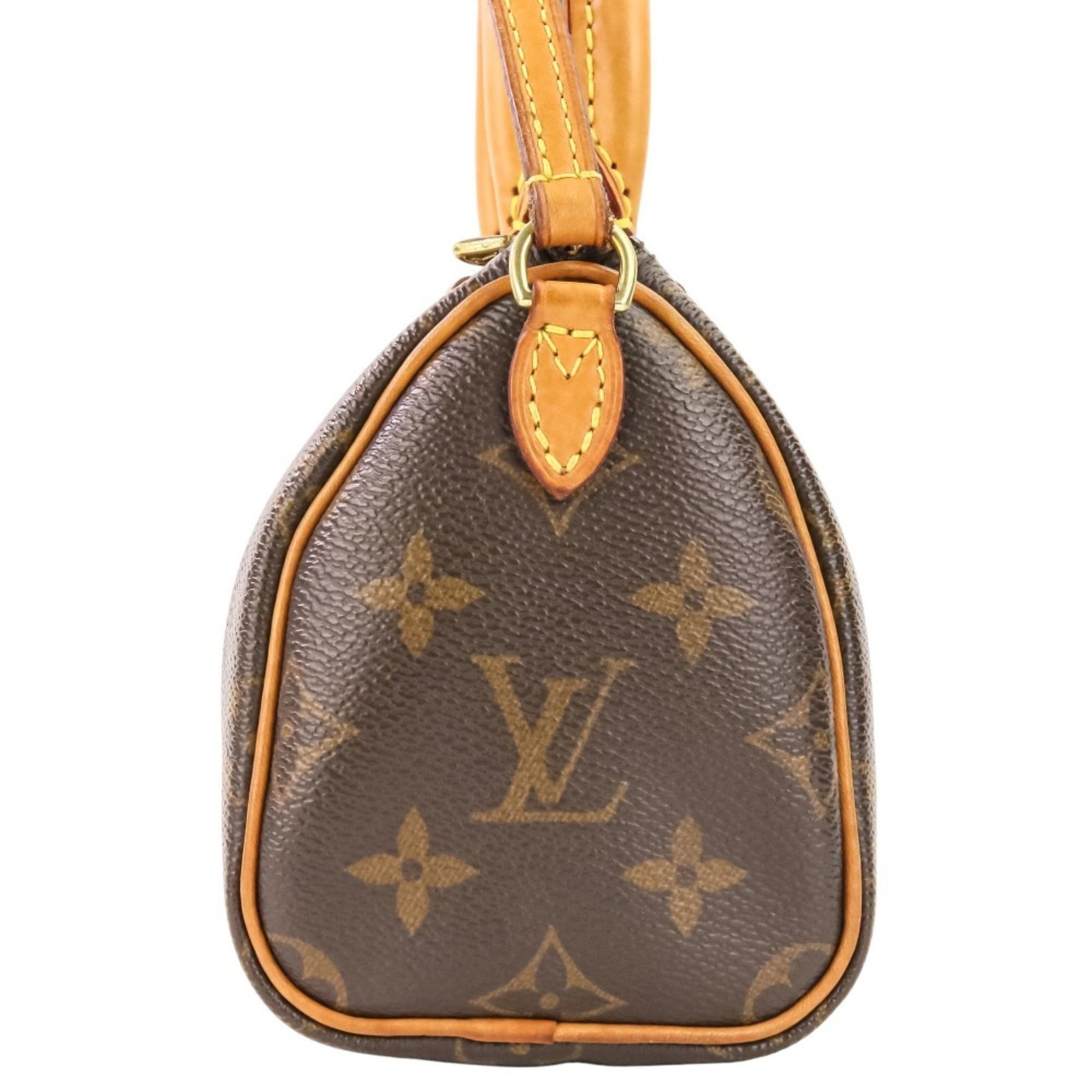 Louis Vuitton Pouch Monogram - 4