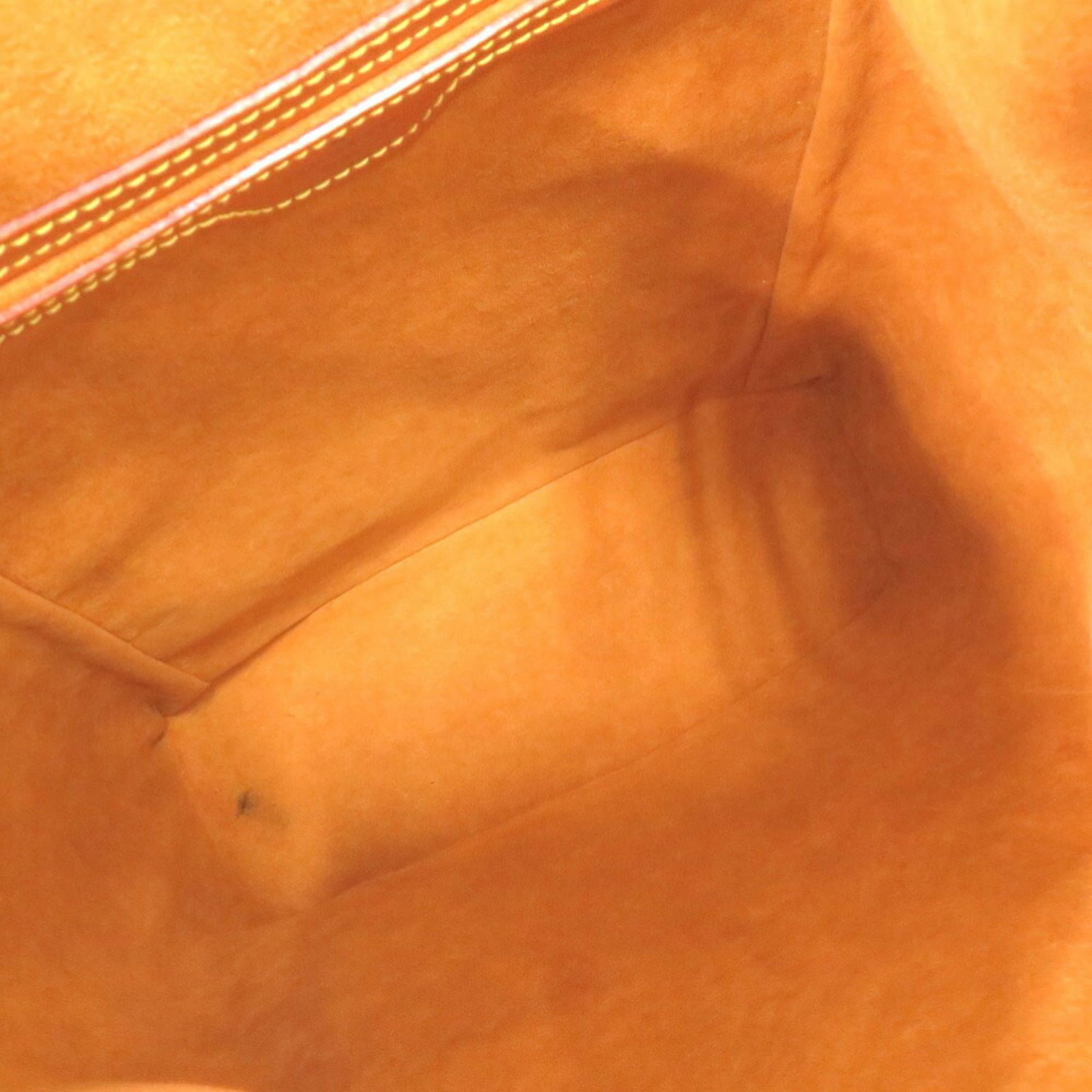 Epi leather backpack by Louis Vuitton - 6