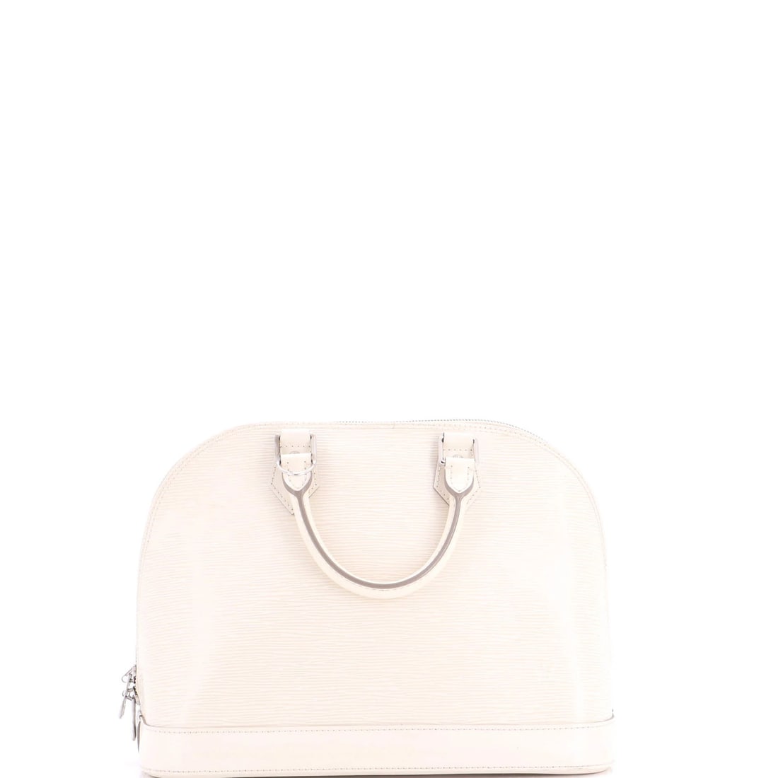 Louis Vuitton Alma Handbag Epi Leather PM (1 of 7)