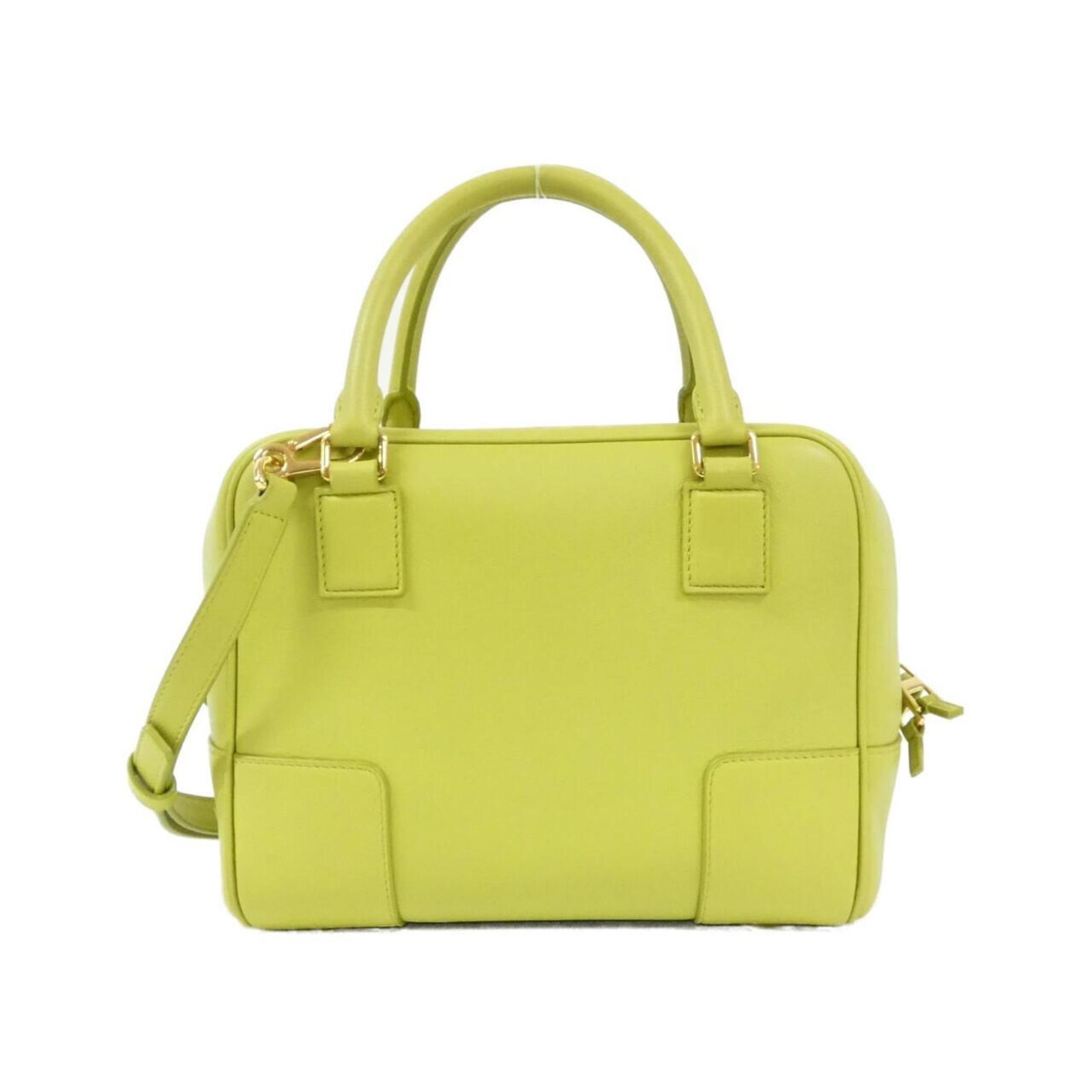 Handbag Leather from Loewe - 2