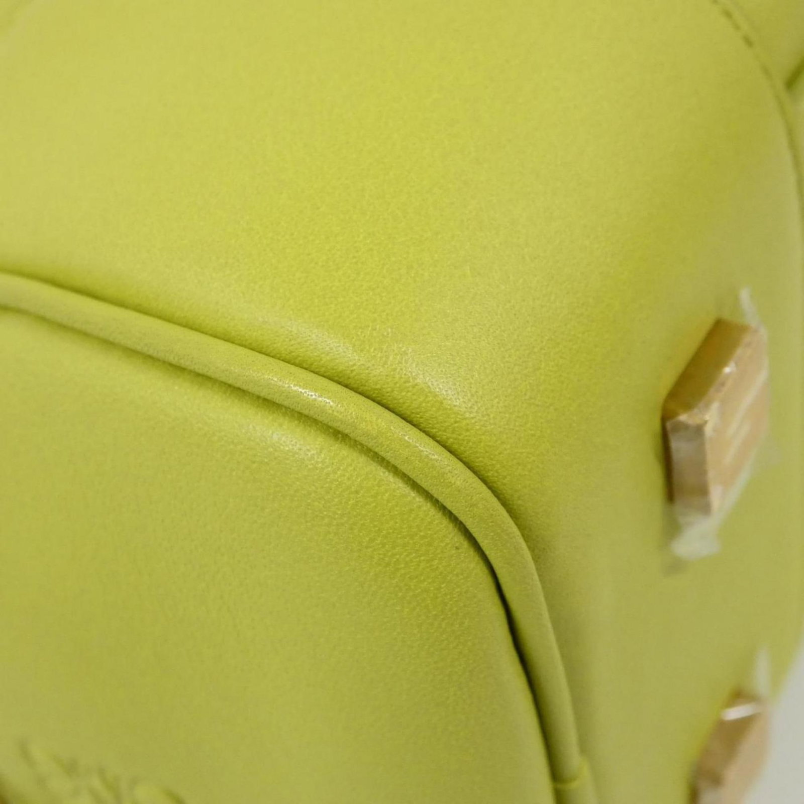 Handbag Leather from Loewe - 3