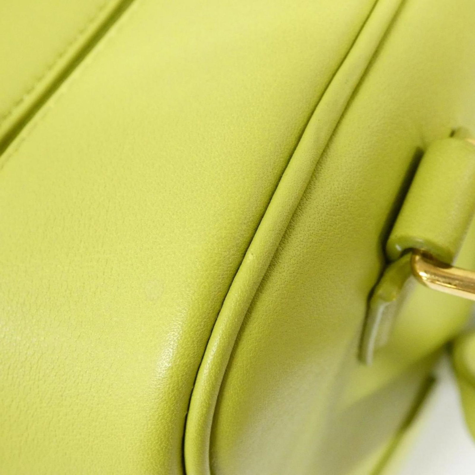 Handbag Leather from Loewe - 5