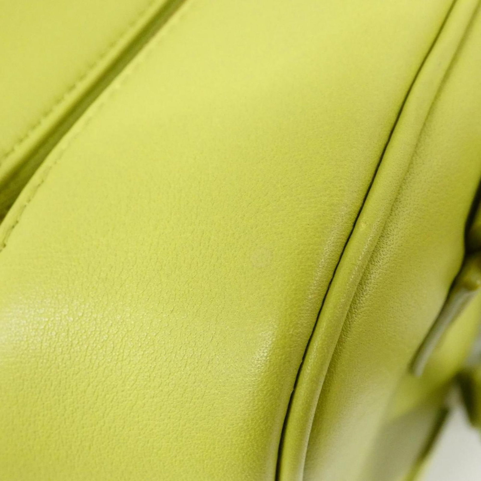 Handbag Leather from Loewe - 6