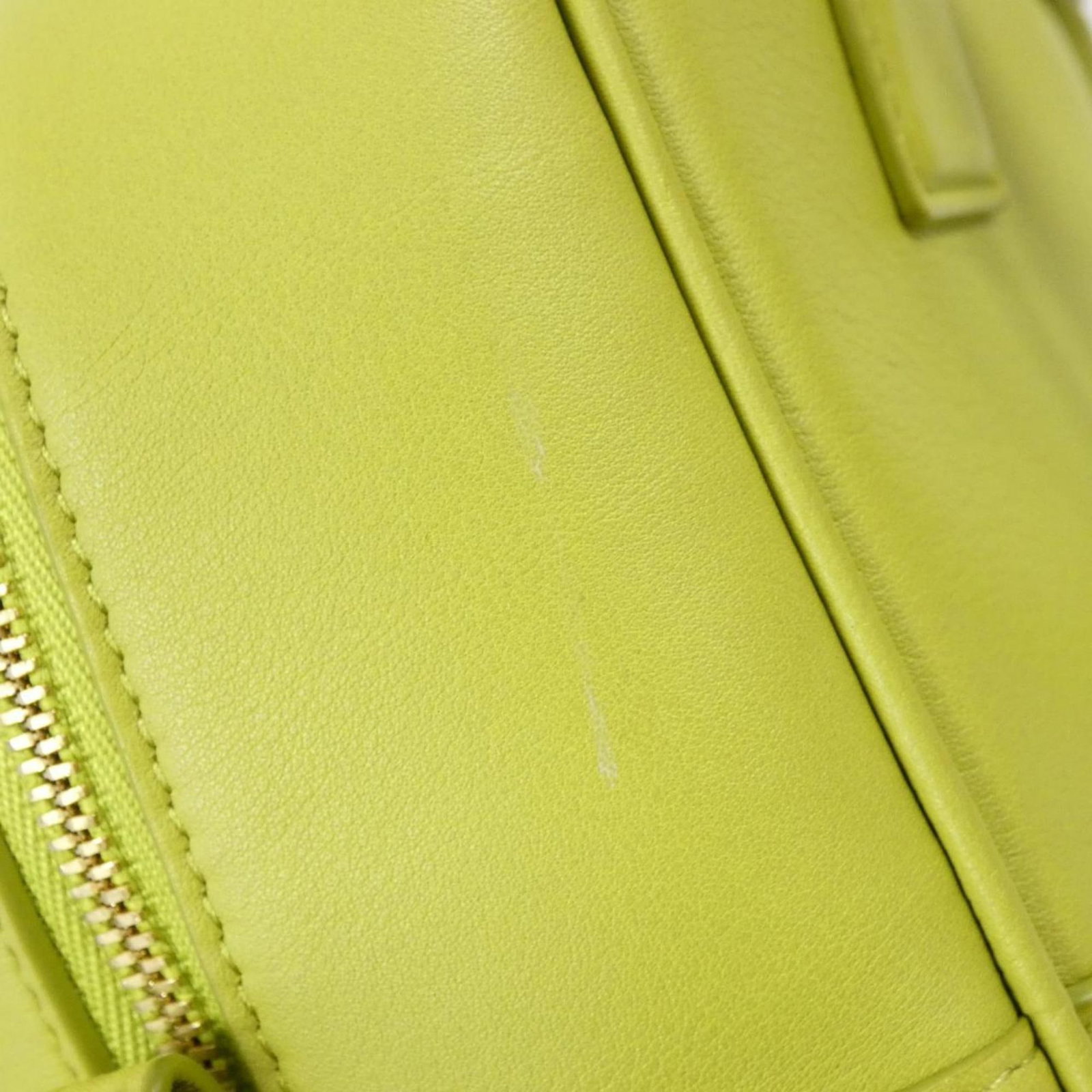 Handbag Leather from Loewe - 7