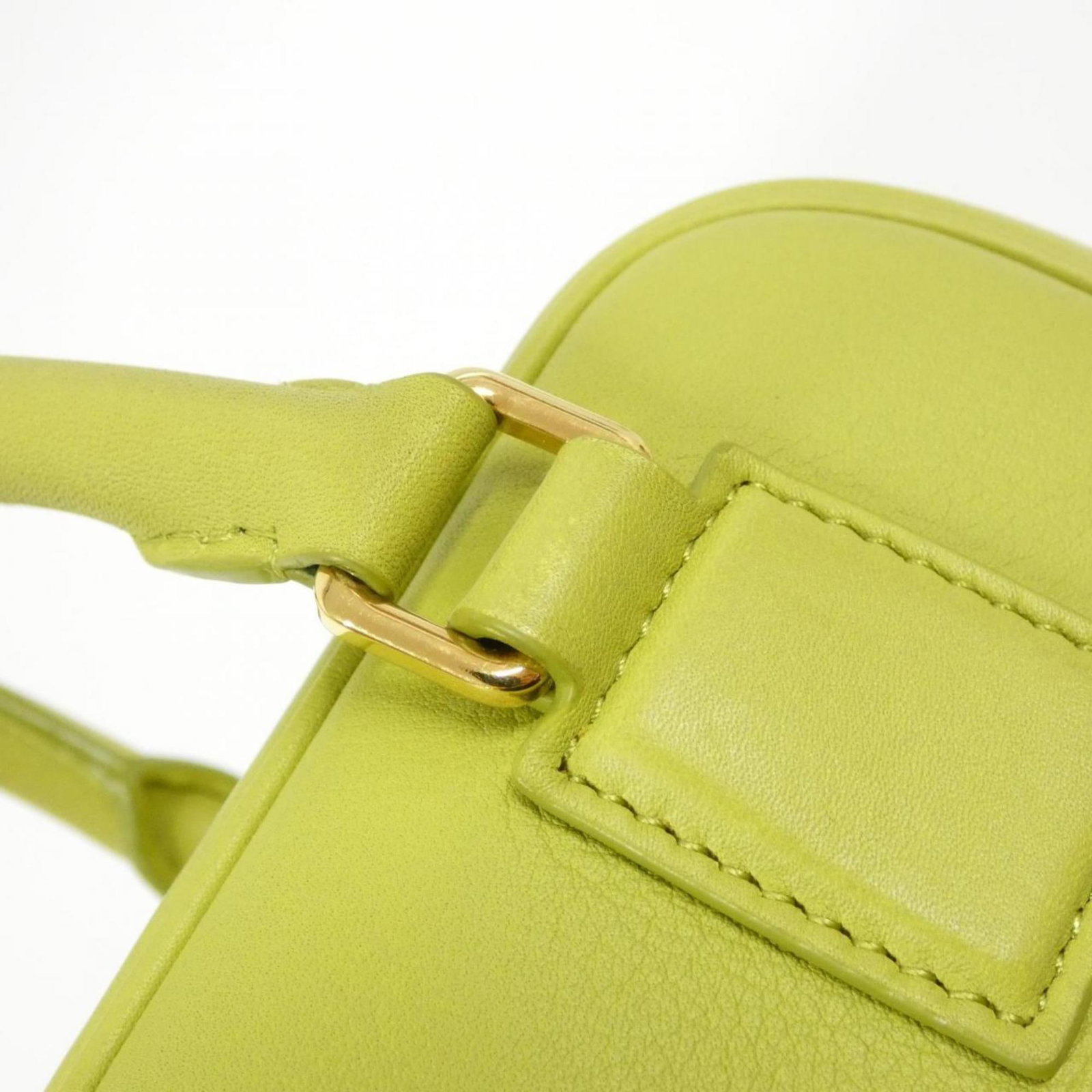 Handbag Leather from Loewe - 8
