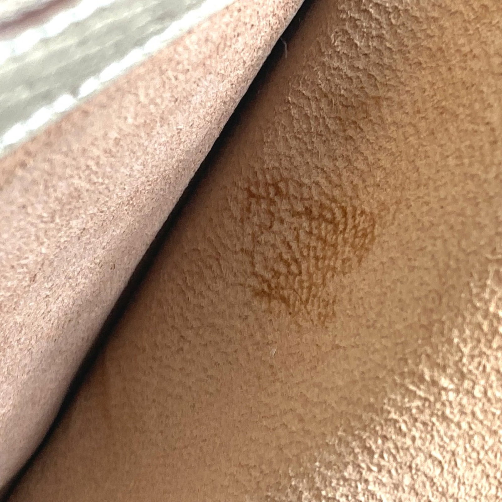 Handbag Leather from Loewe - 10