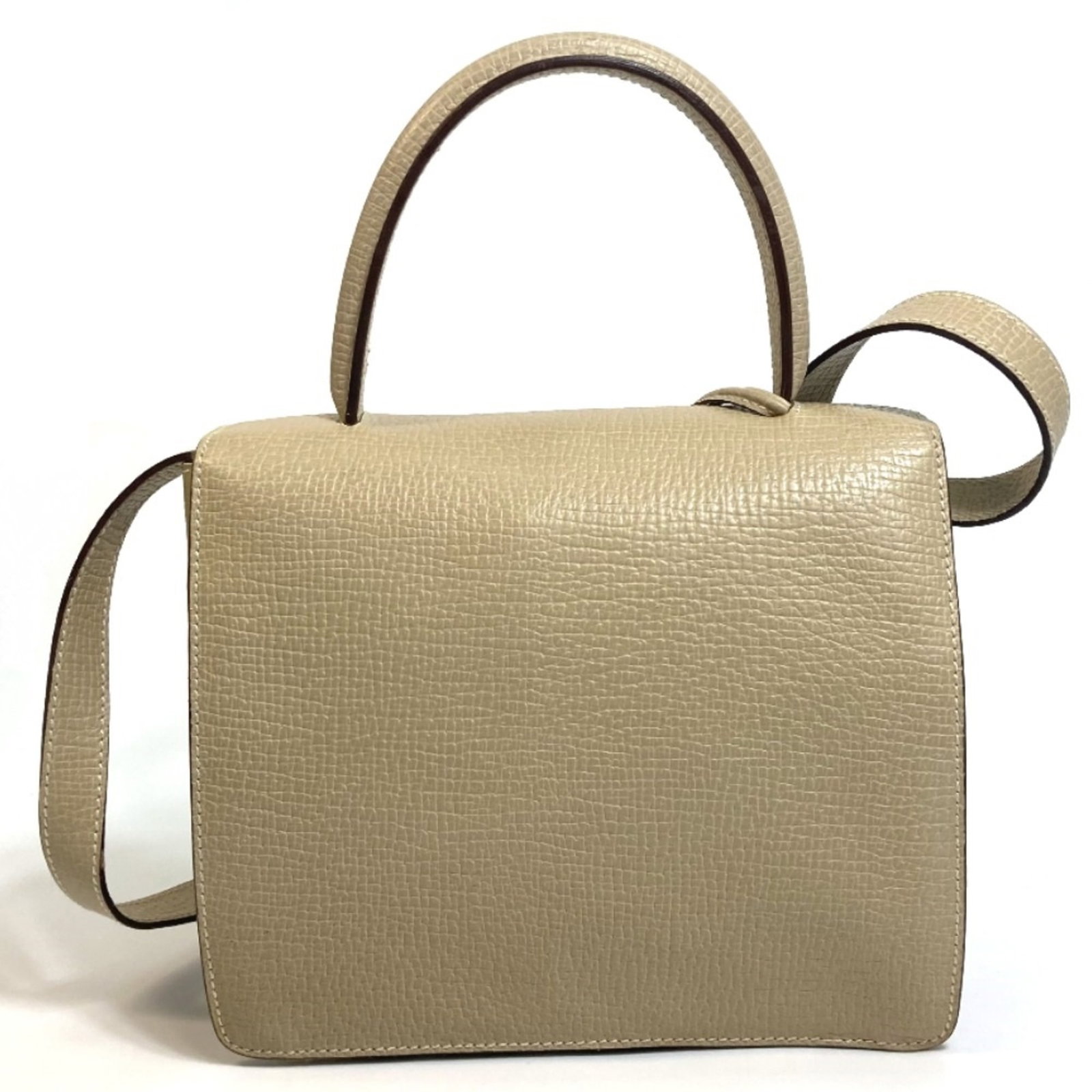 Handbag Leather from Loewe - 2