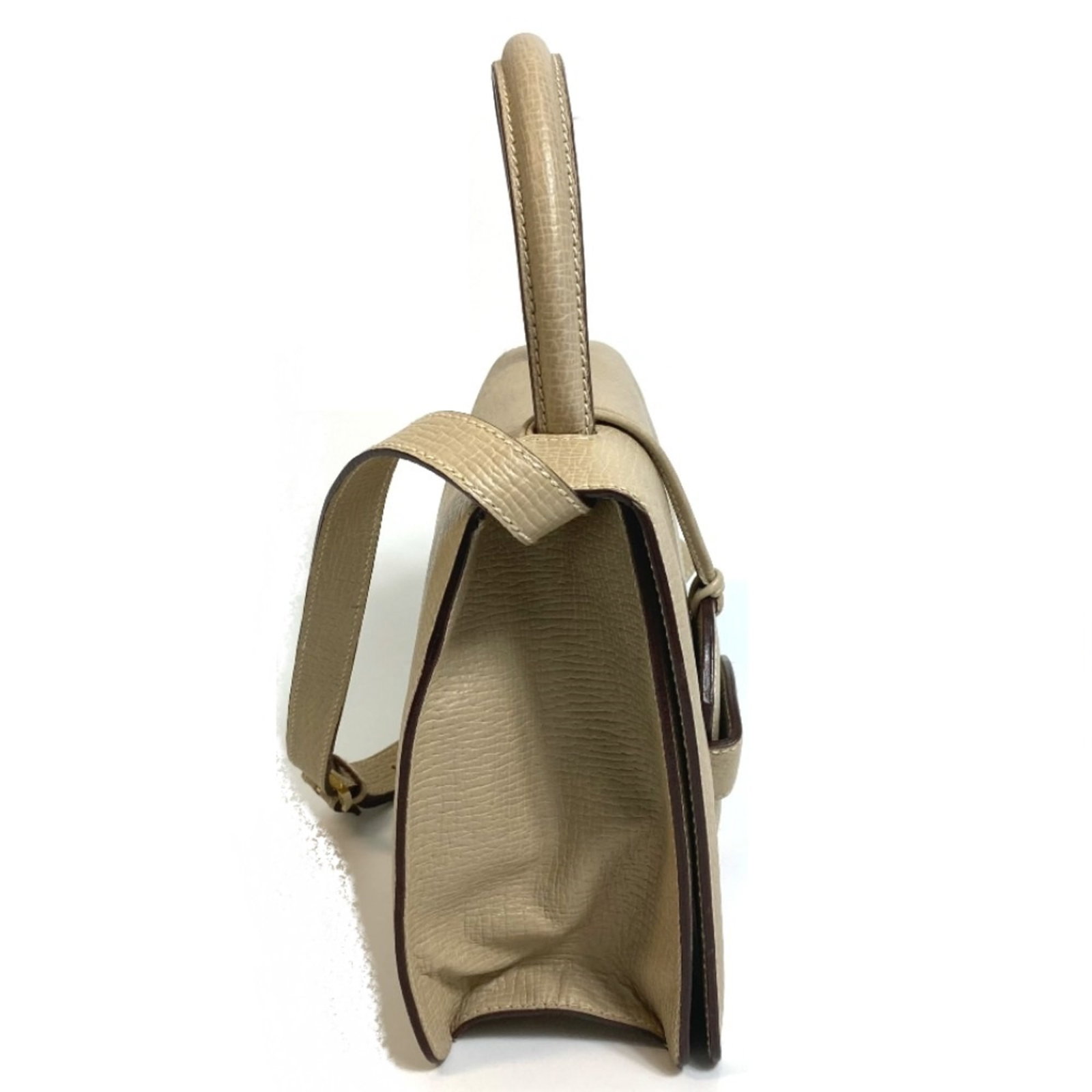 Handbag Leather from Loewe - 3