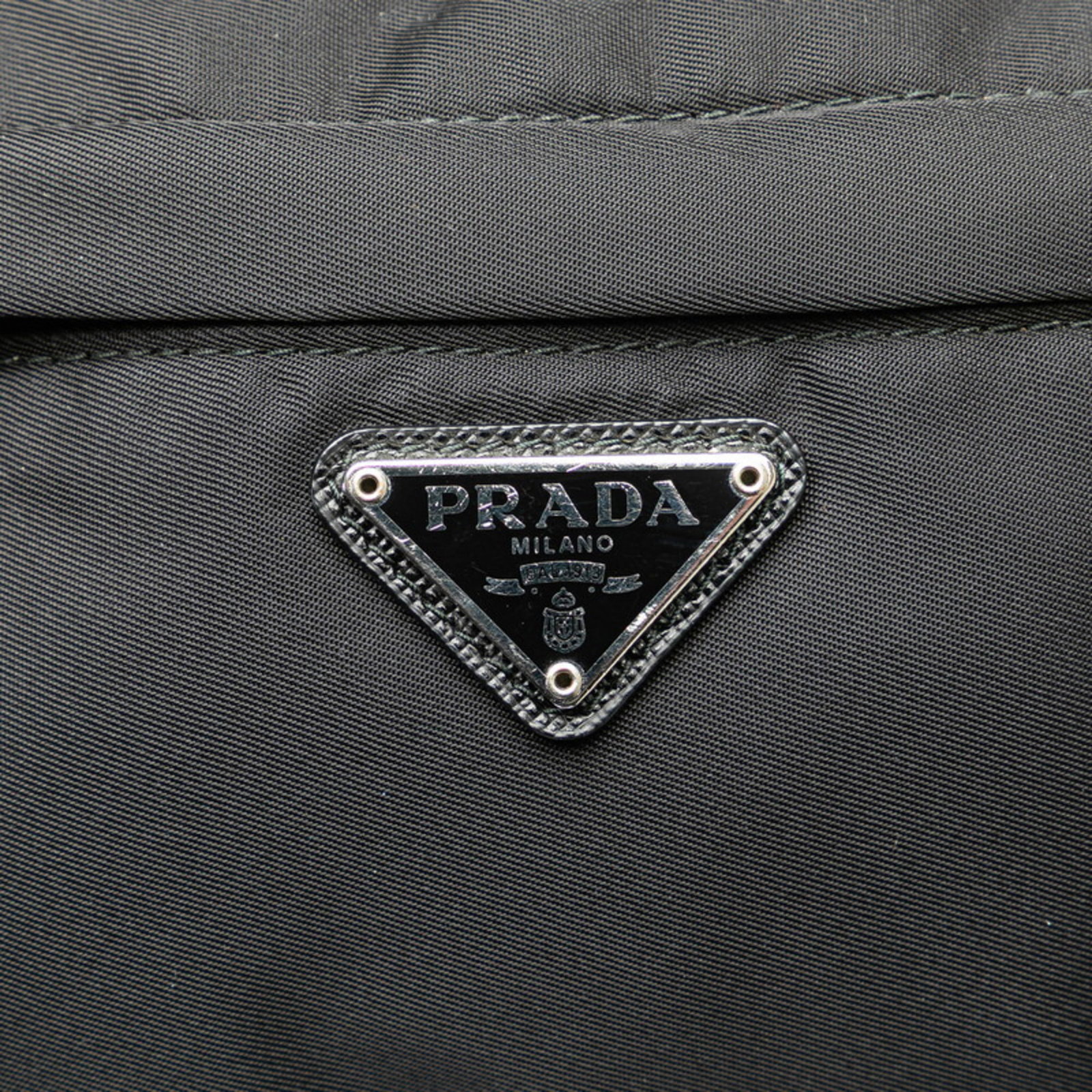Bag nylon sling Prada - 10