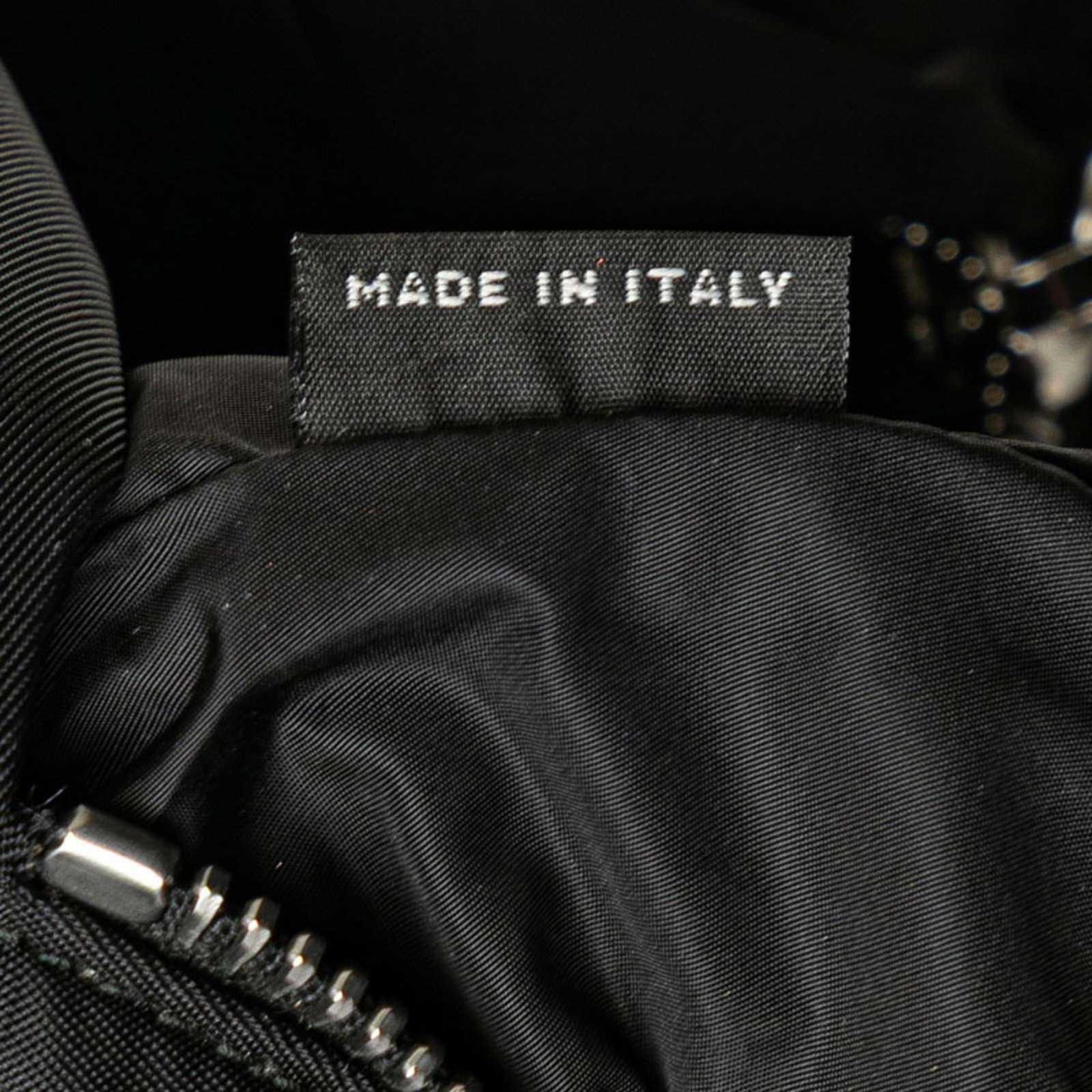Bag nylon sling Prada - 11