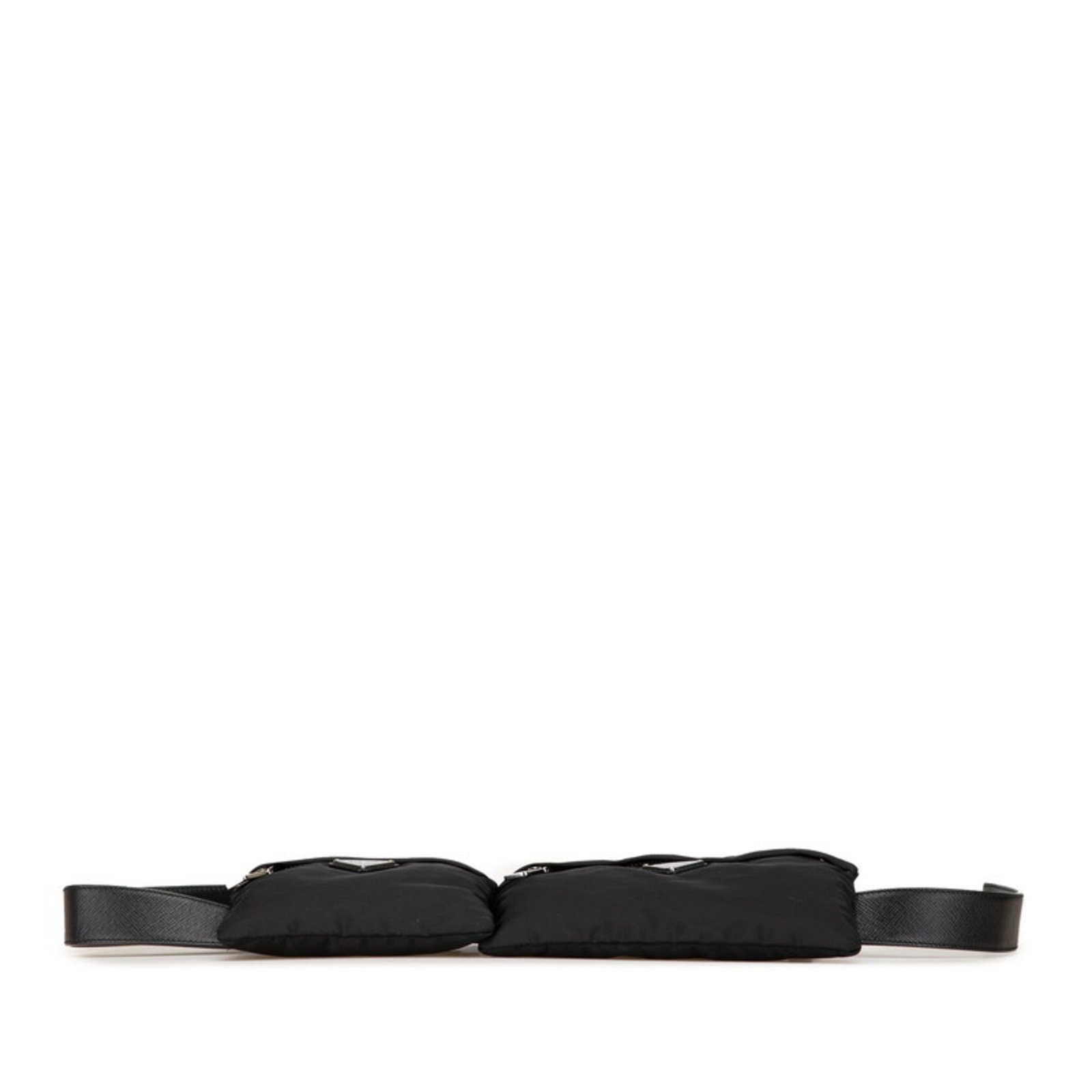 Bag nylon sling Prada - 3