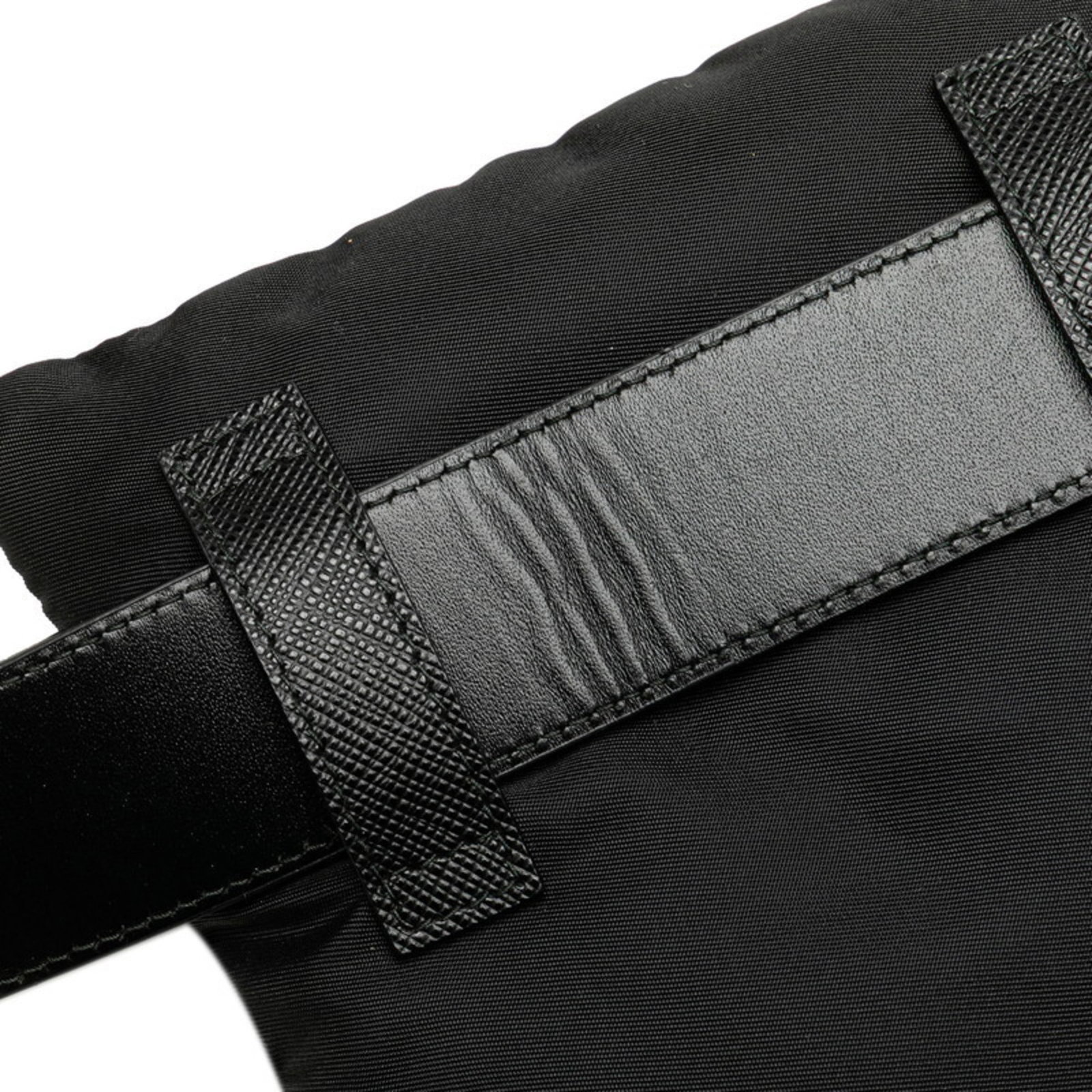 Bag nylon sling Prada - 4