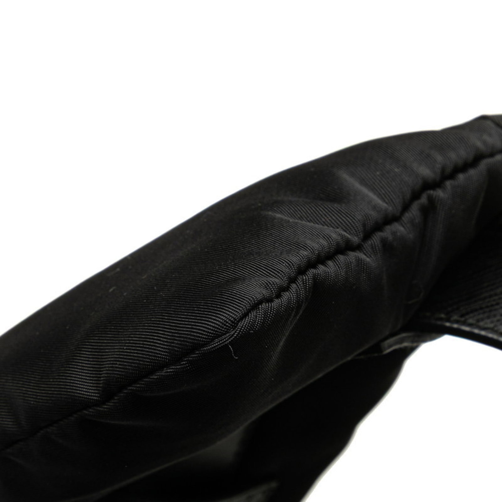 Bag nylon sling Prada - 6