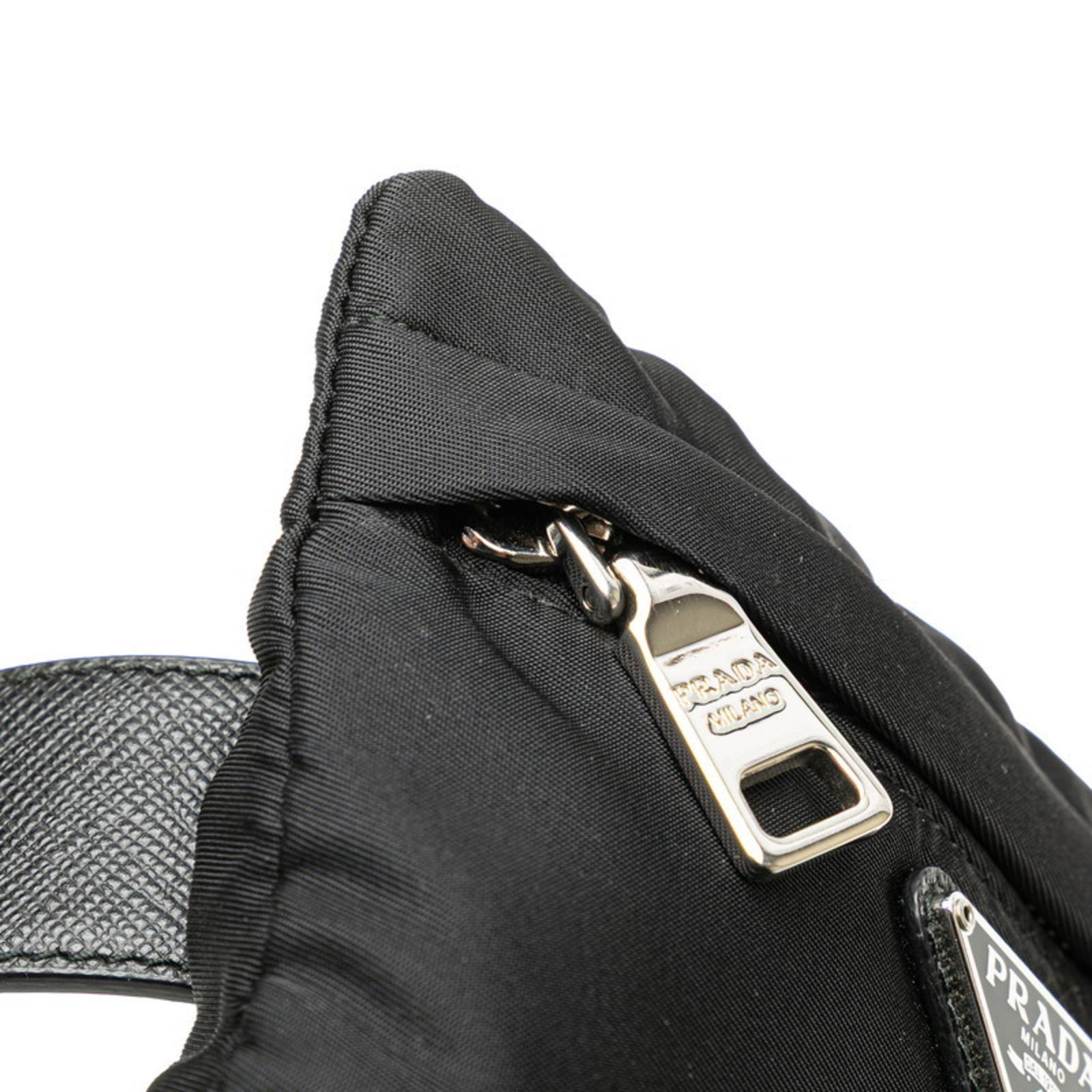 Bag nylon sling Prada - 7