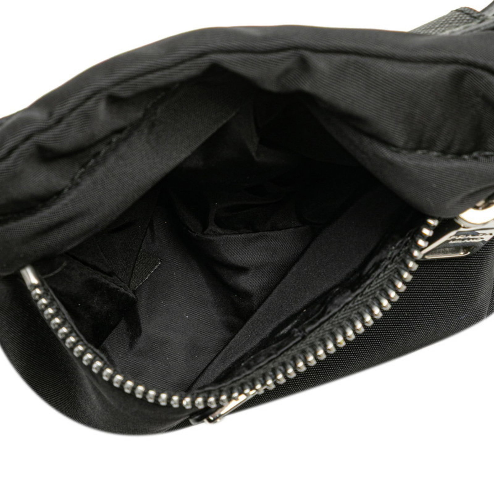 Bag nylon sling Prada - 8