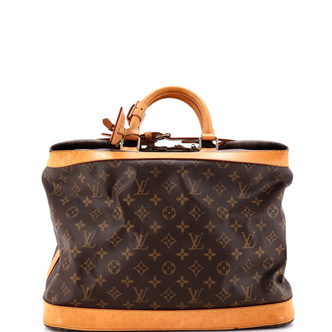 Handbag Cruiser Monogram 40 Louis Vuitton (1 of 7)