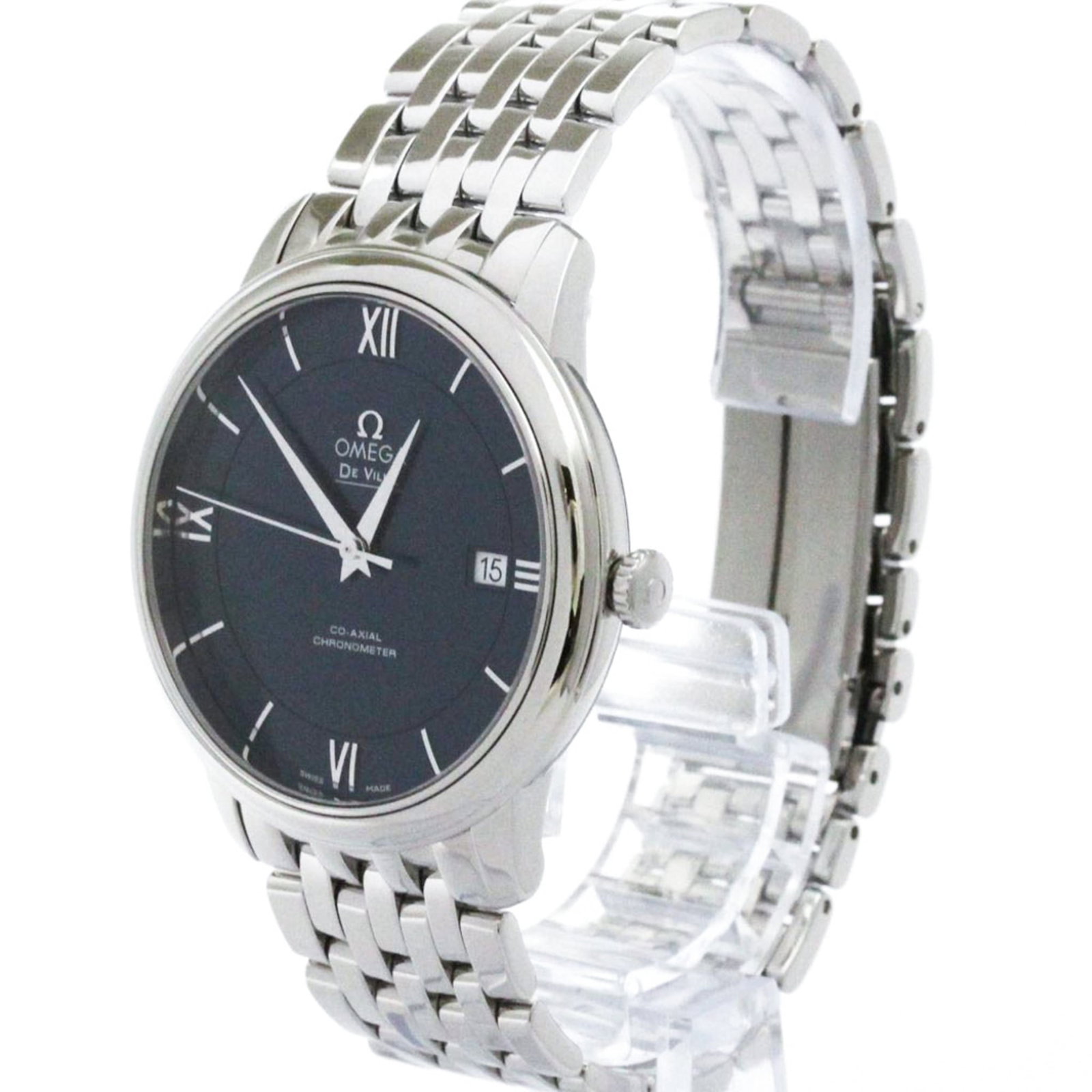 Wristwatch Omega - 2