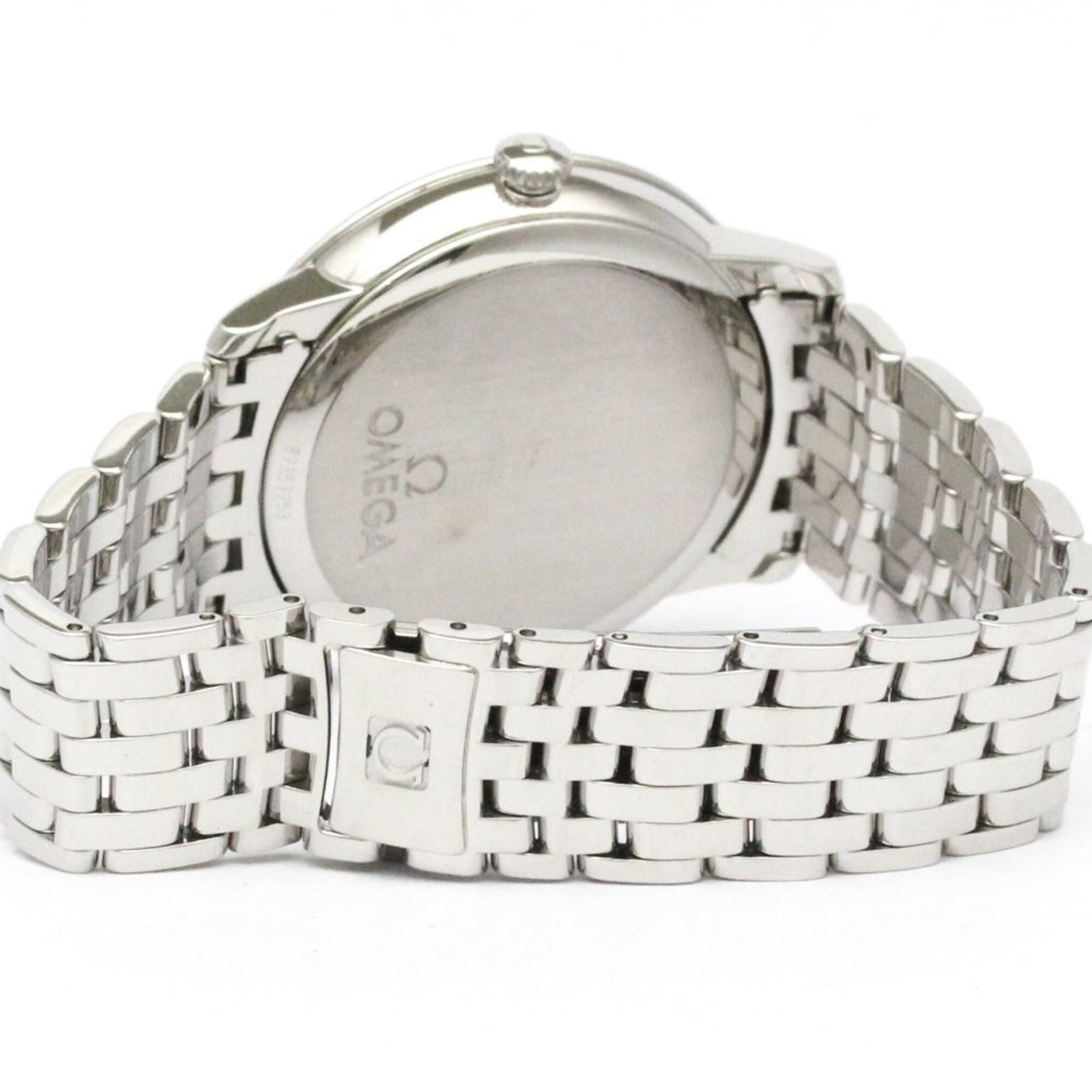 Wristwatch Omega - 5