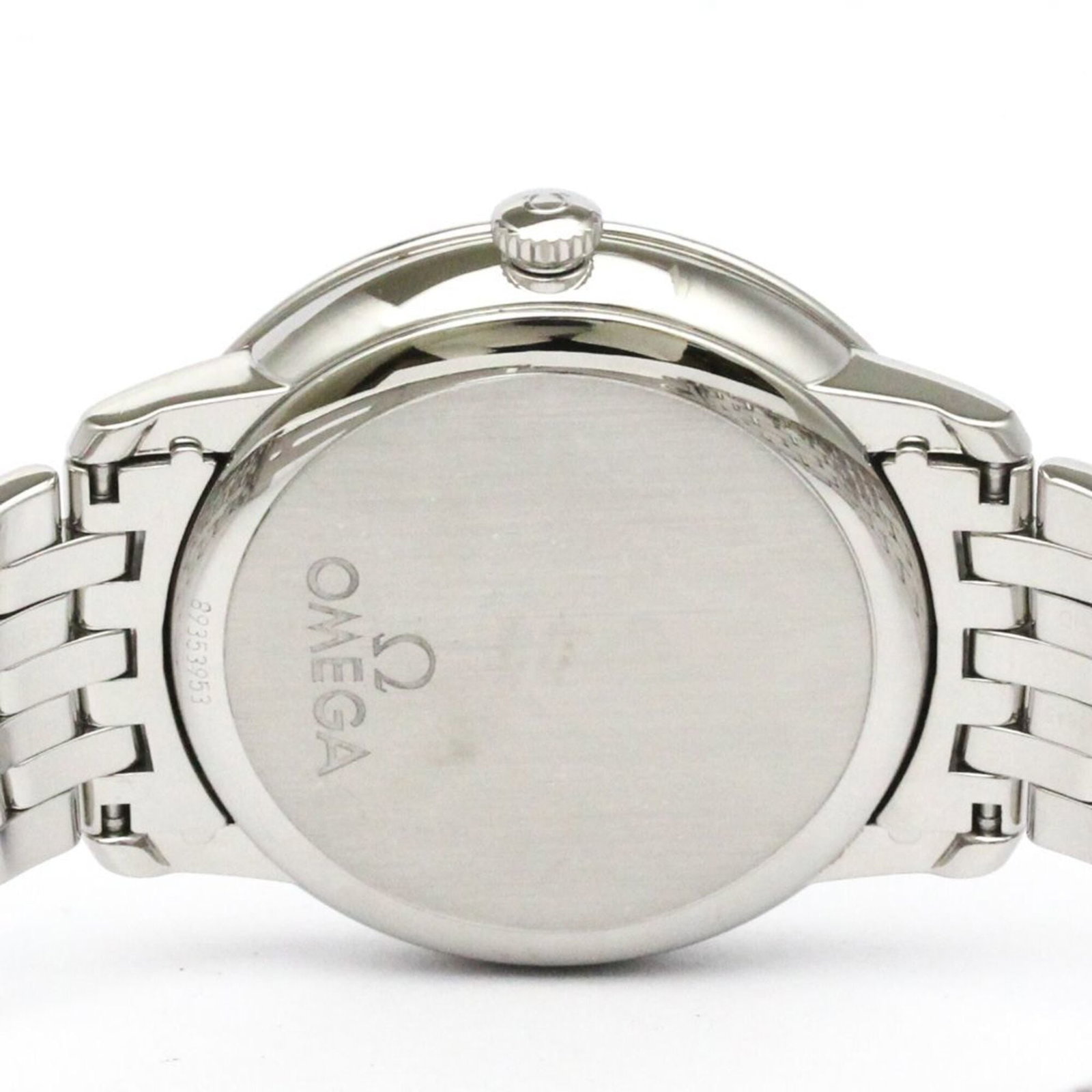 Wristwatch Omega - 6