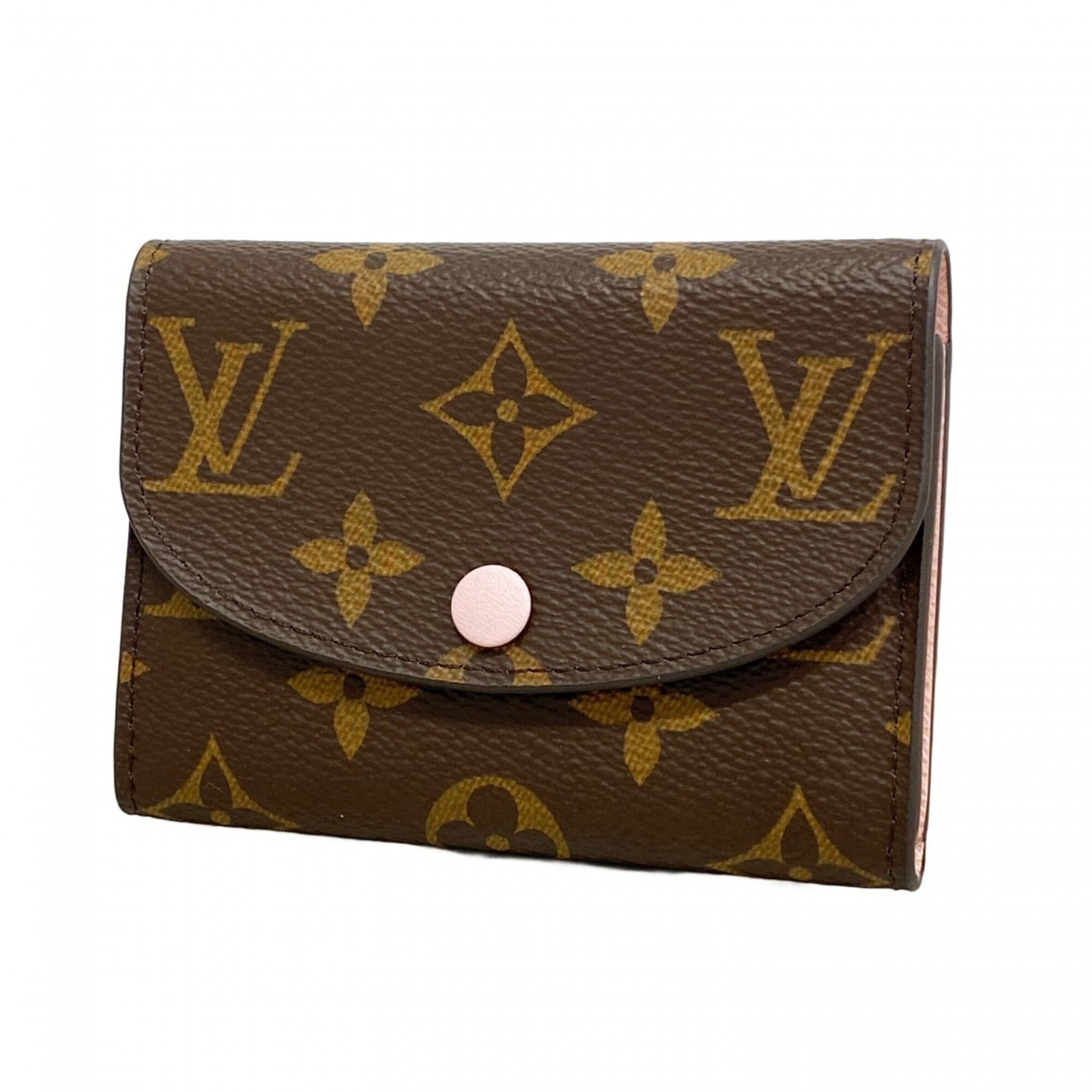 Louis Vuitton Coin Case Purse (1 of 5)